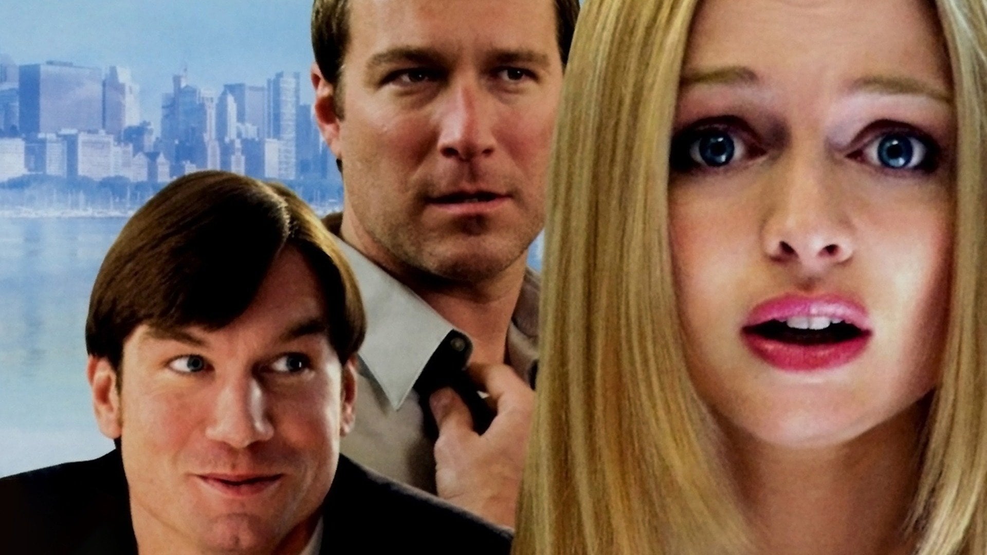 Foto do filme Bebê a Bordo