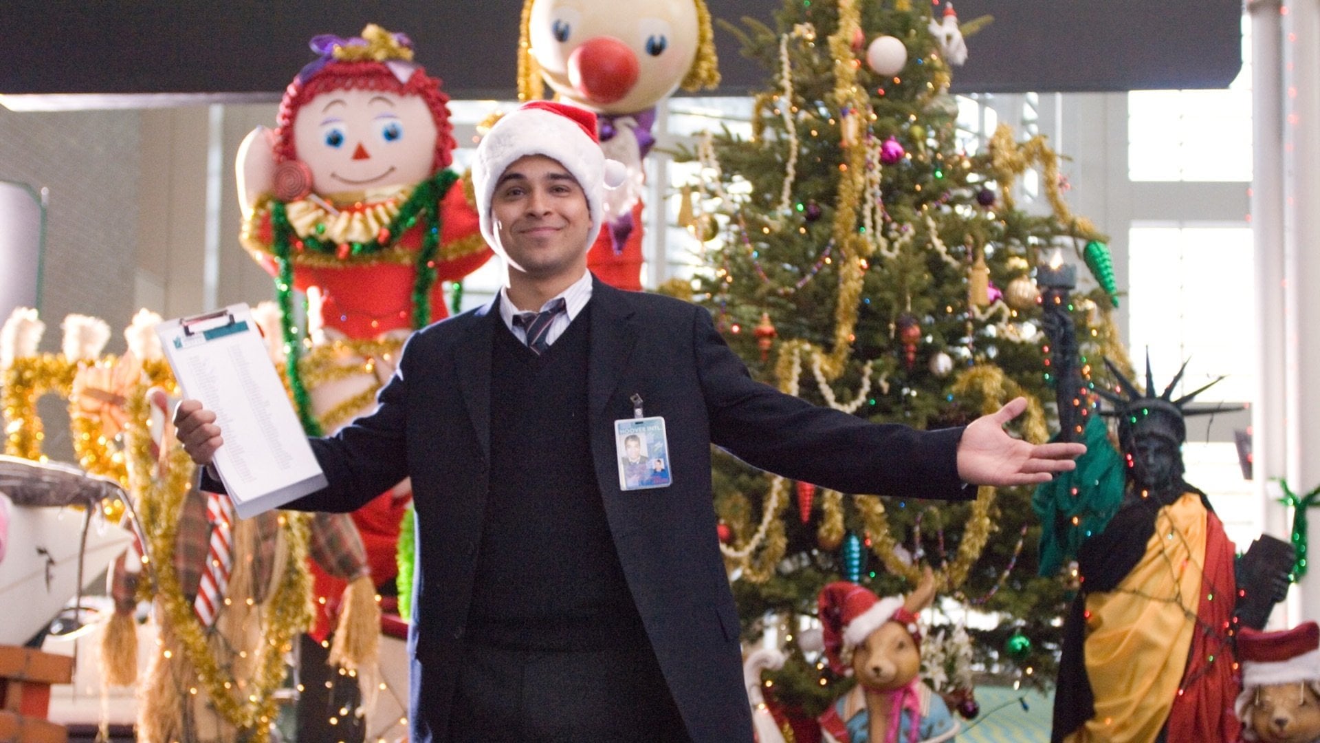 Foto do filme Menores Desacompanhados