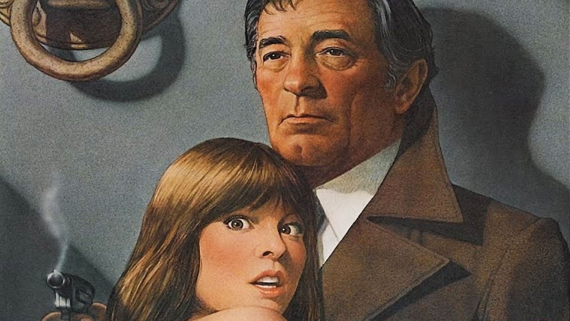 Foto do filme A Morte Inevitável