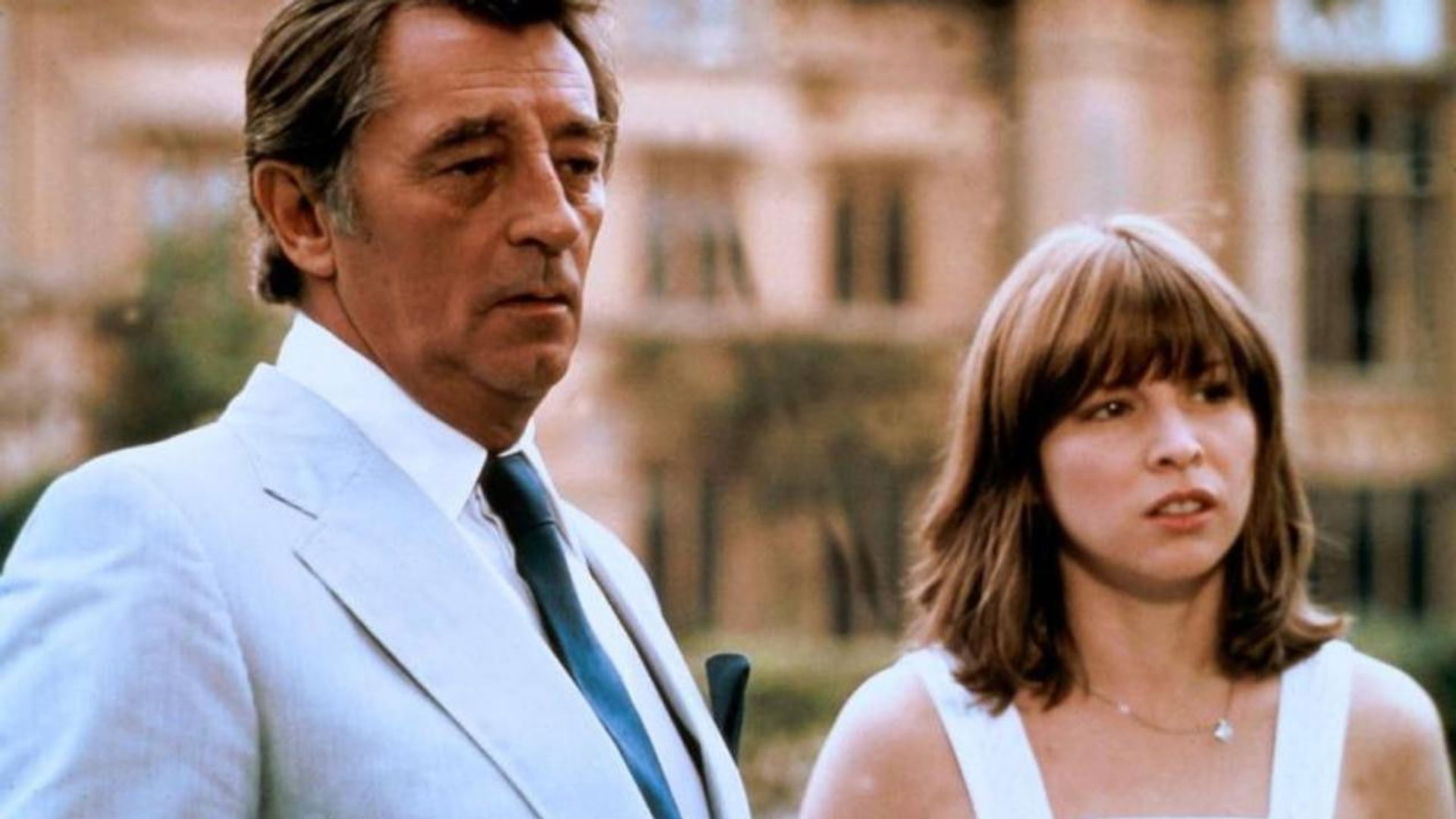 Foto do filme A Morte Inevitável