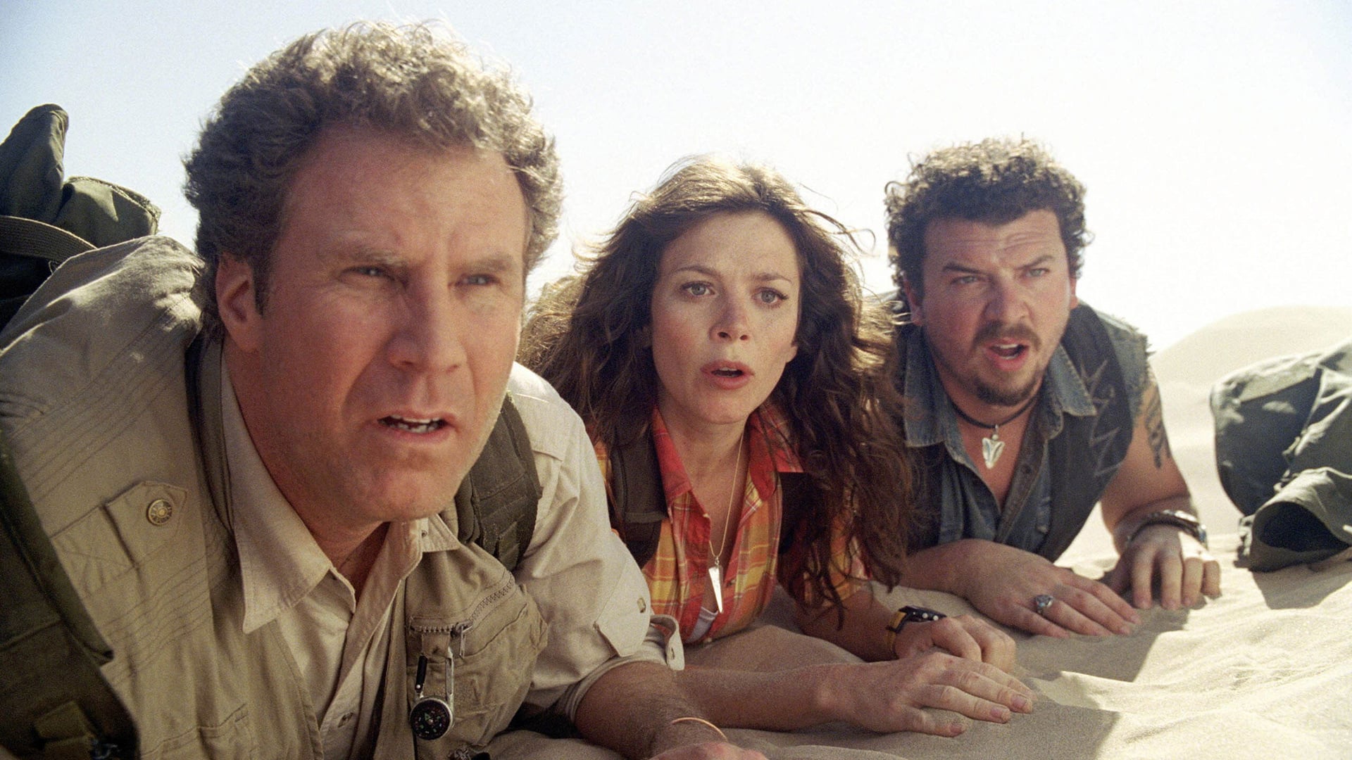 Foto do filme O Elo Perdido