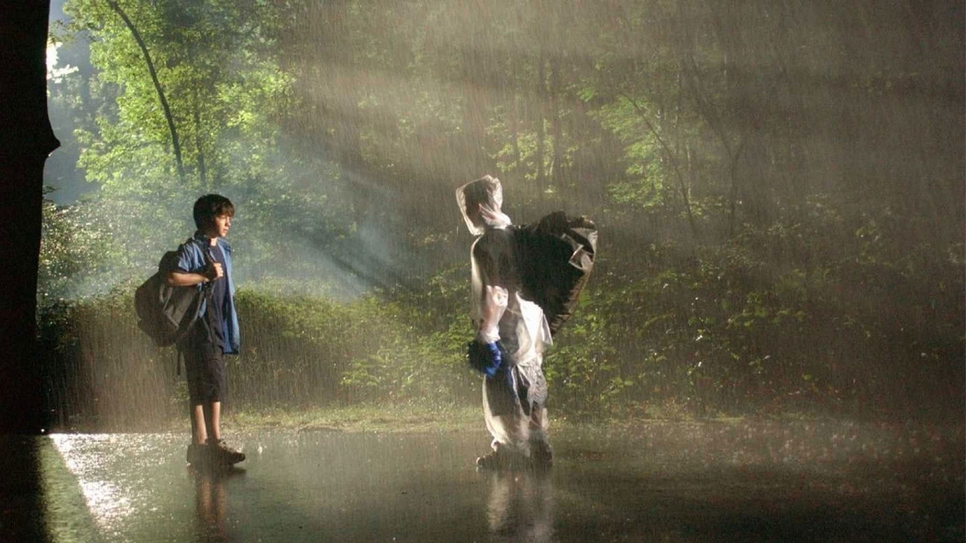 Foto do filme 12 Anos e Pouca Ilusão