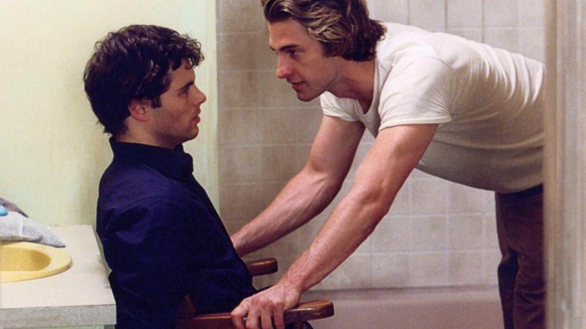 Foto do filme The 24th Day