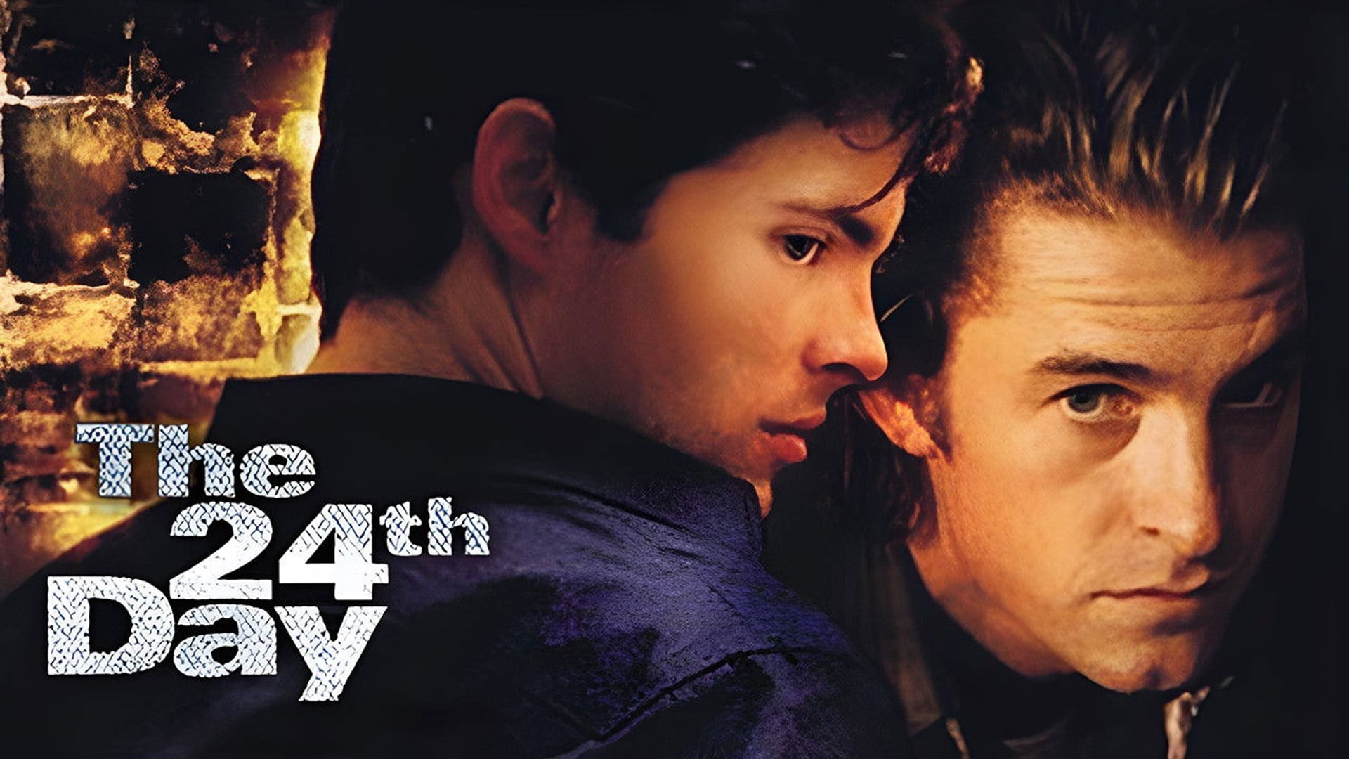 Foto do filme The 24th Day