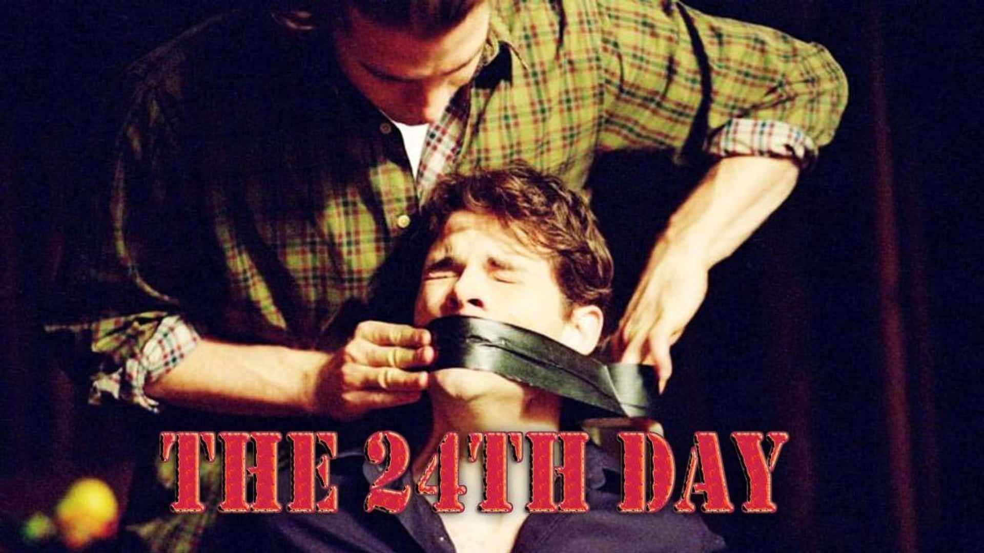 Foto do filme The 24th Day