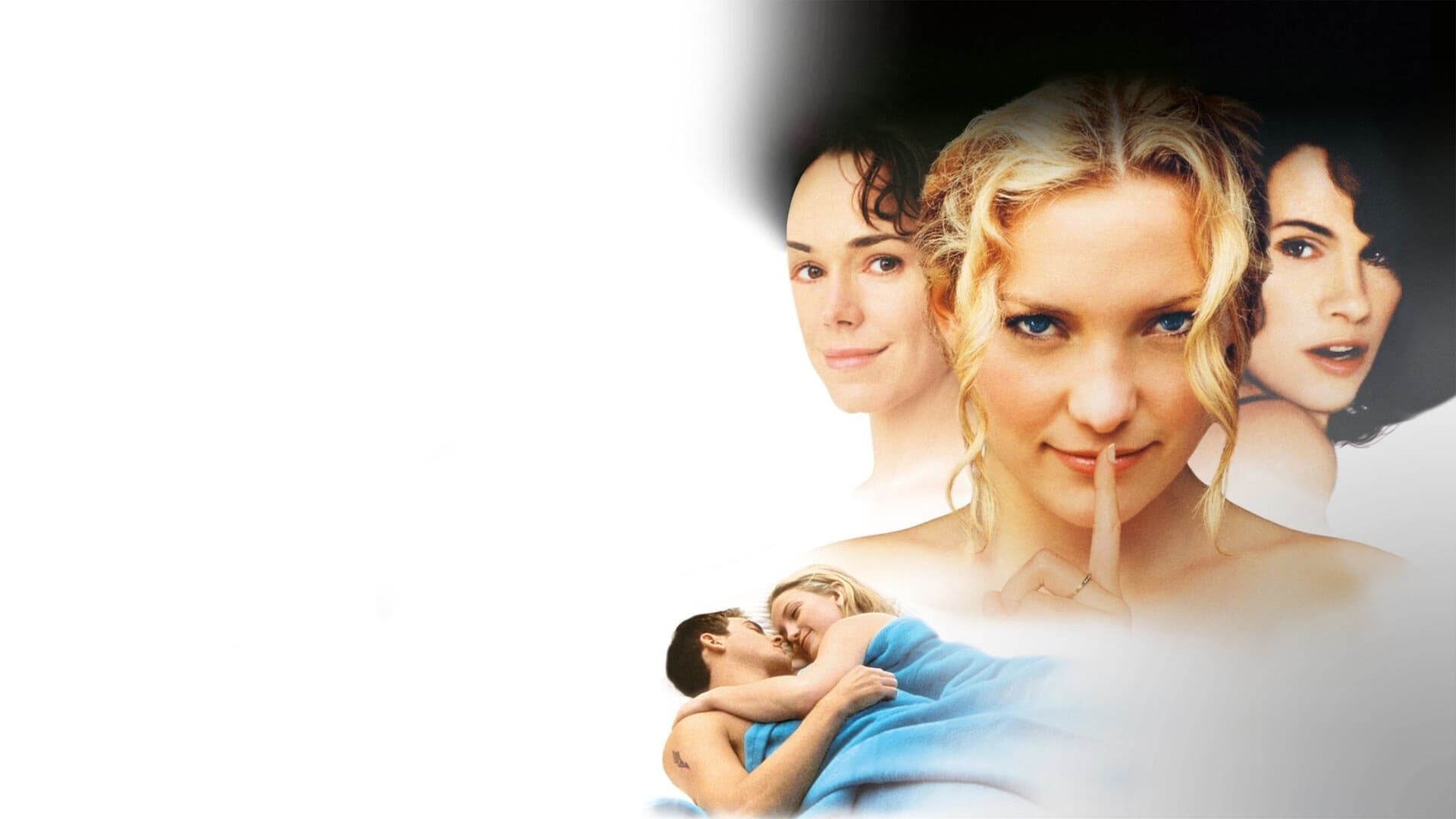 Foto do filme As Mulheres de Adam