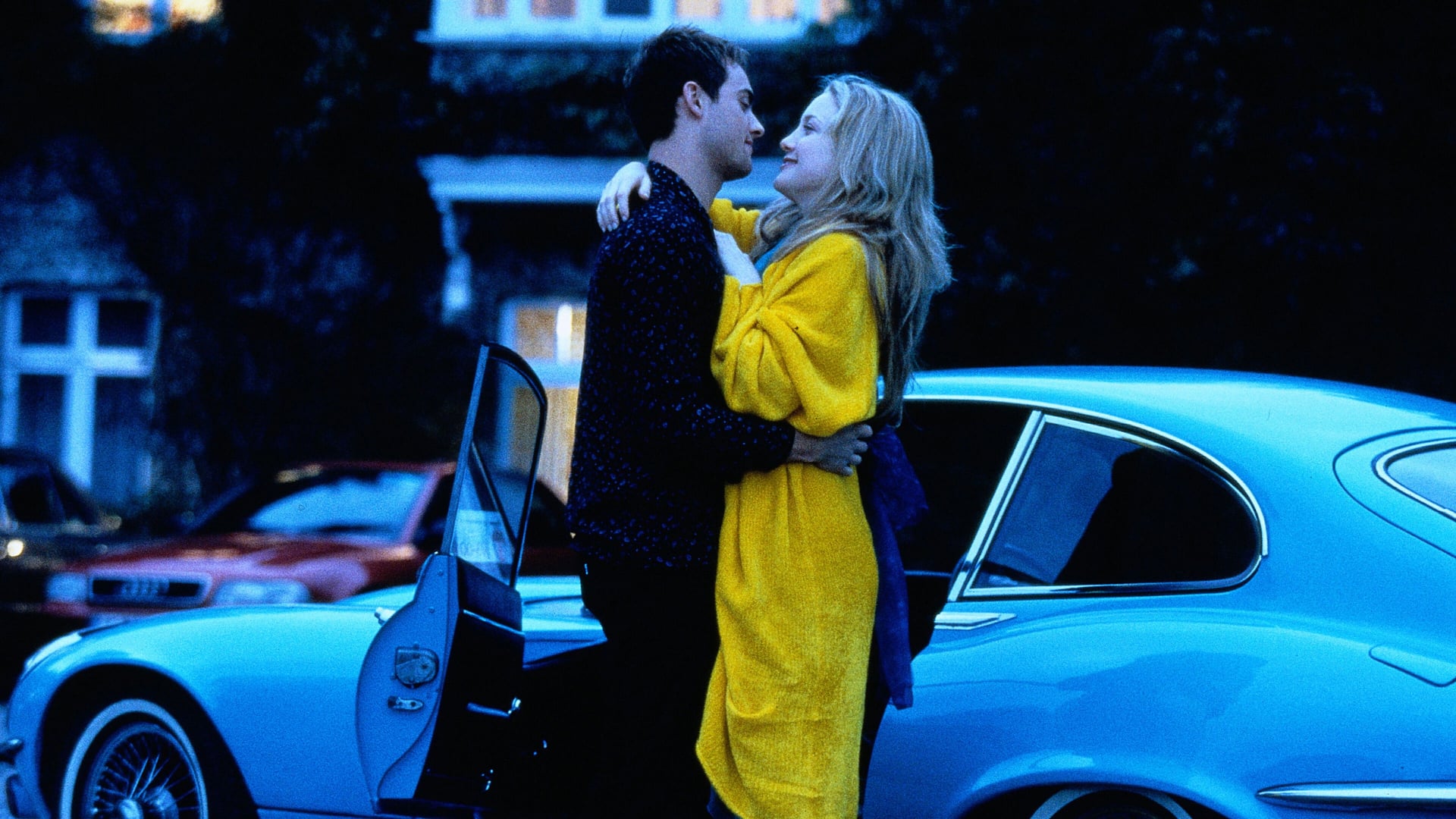 Foto do filme As Mulheres de Adam