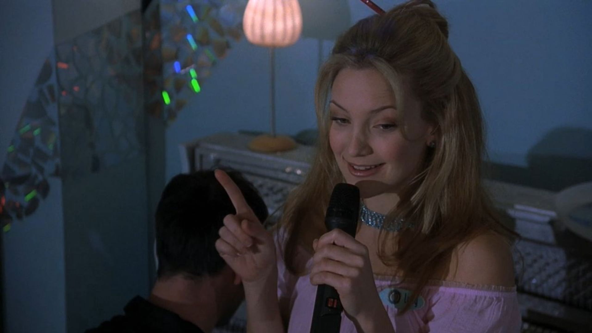 Foto do filme As Mulheres de Adam