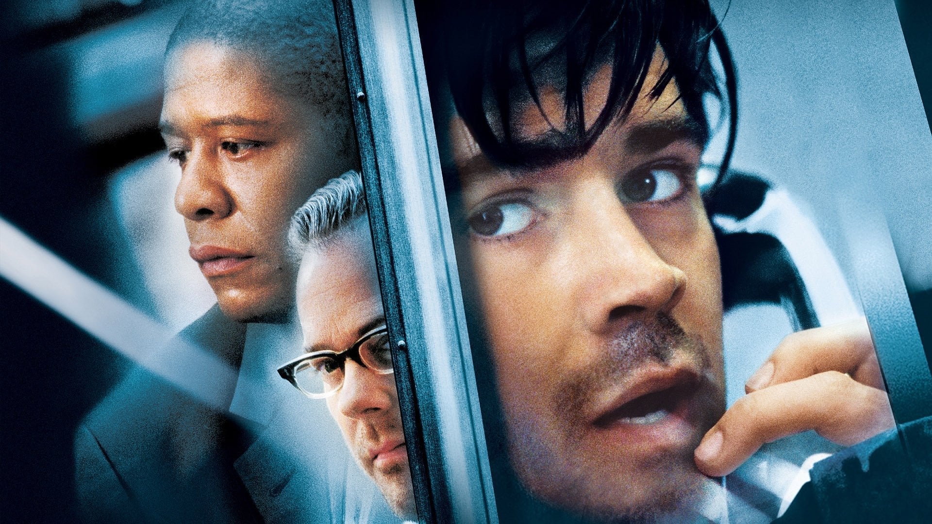 Foto do filme Por um Fio