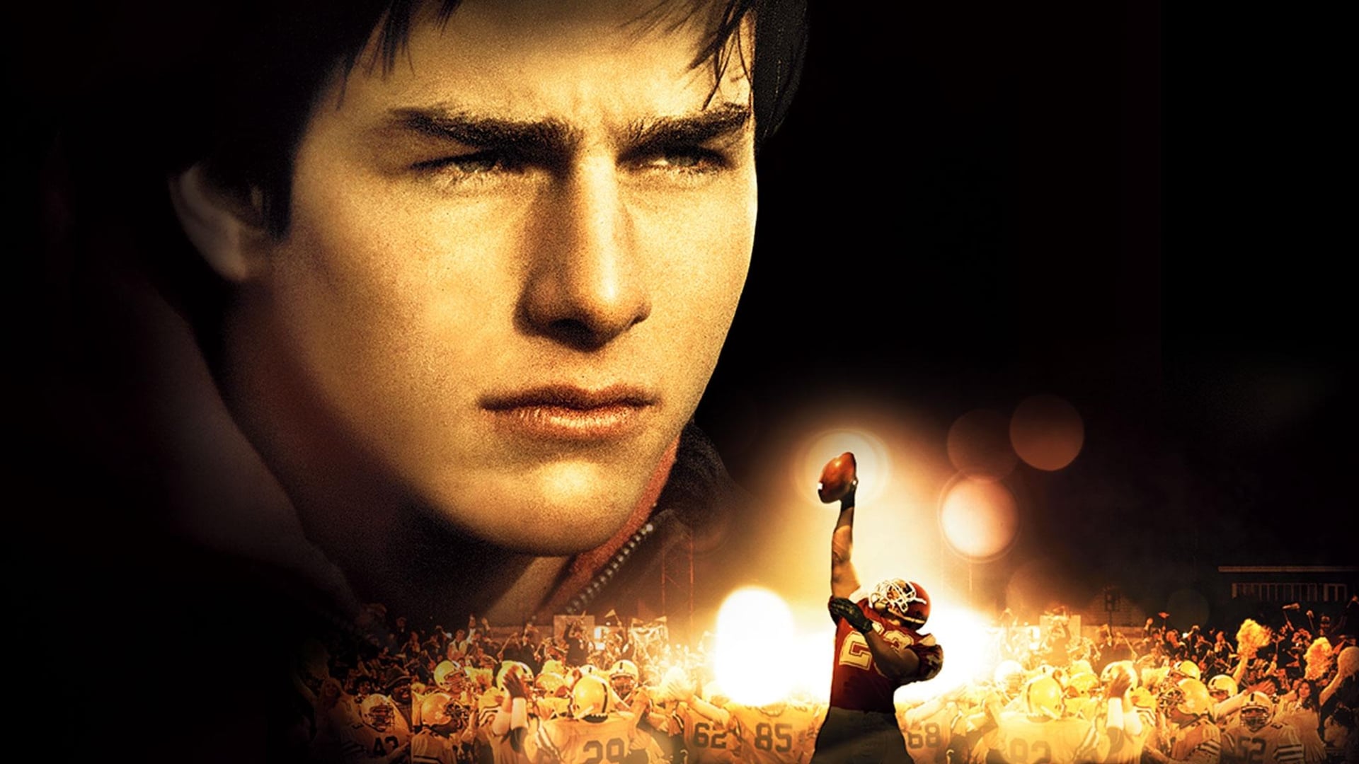 Foto do filme A Chance