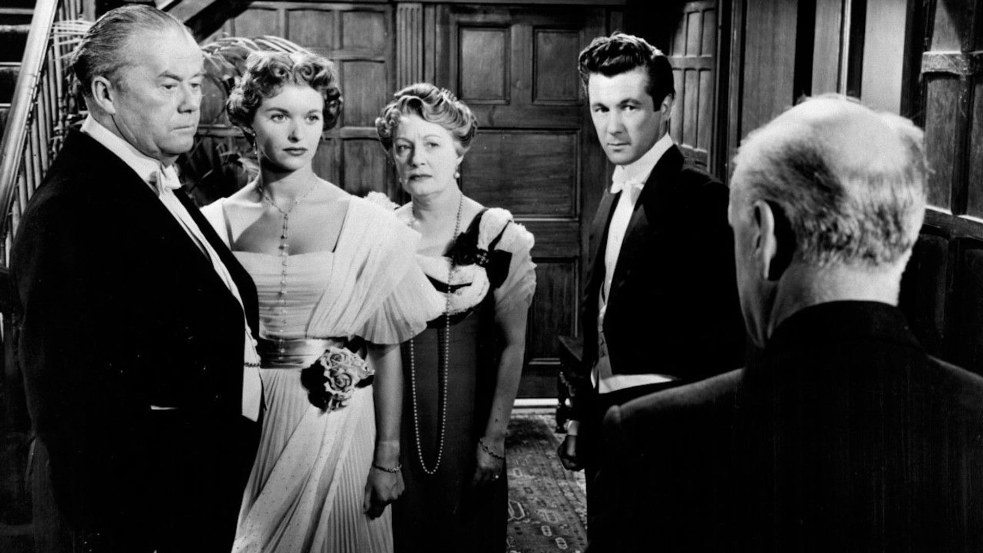 Foto do filme Está Lá Fora um Inspetor