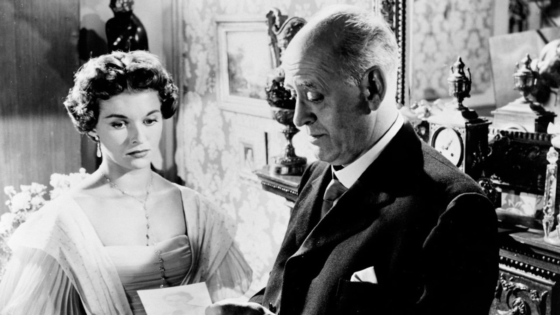 Foto do filme Está Lá Fora um Inspetor