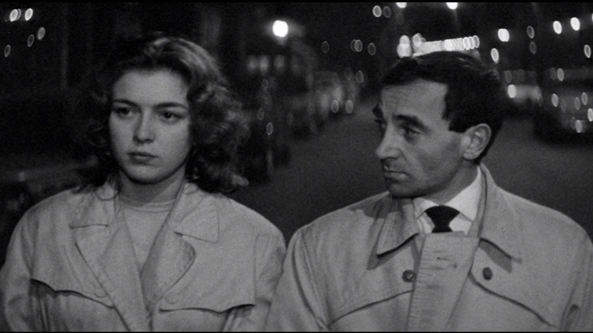 Foto do filme Atirem no Pianista