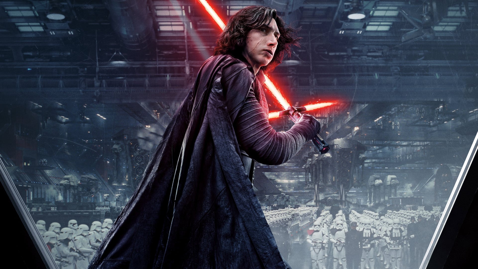 Foto do filme Star Wars: Os Últimos Jedi