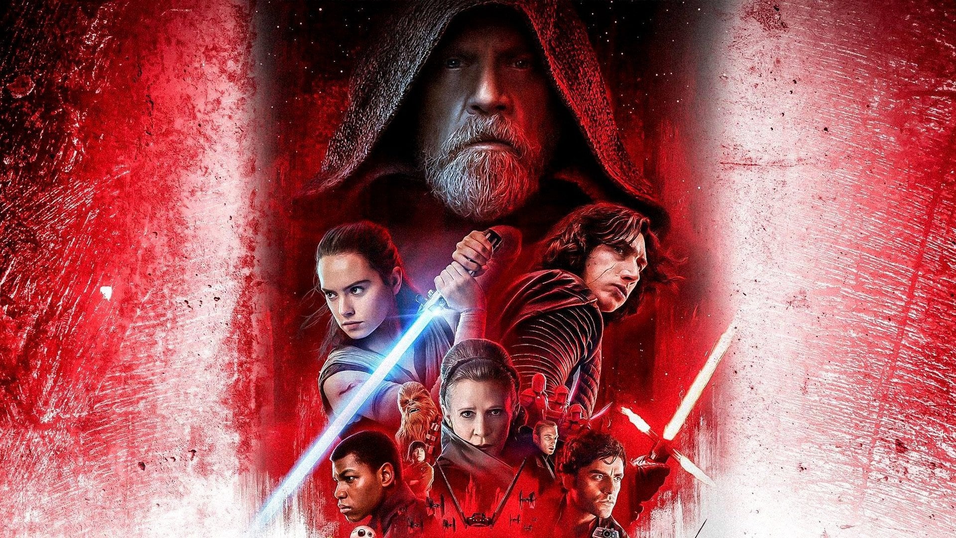 Foto do filme Star Wars: Os Últimos Jedi