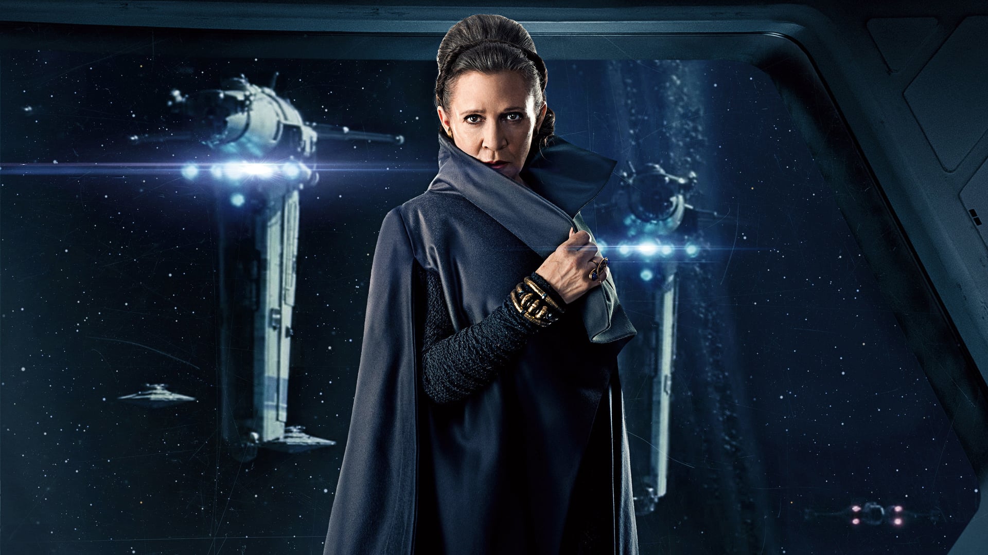Foto do filme Star Wars: Os Últimos Jedi