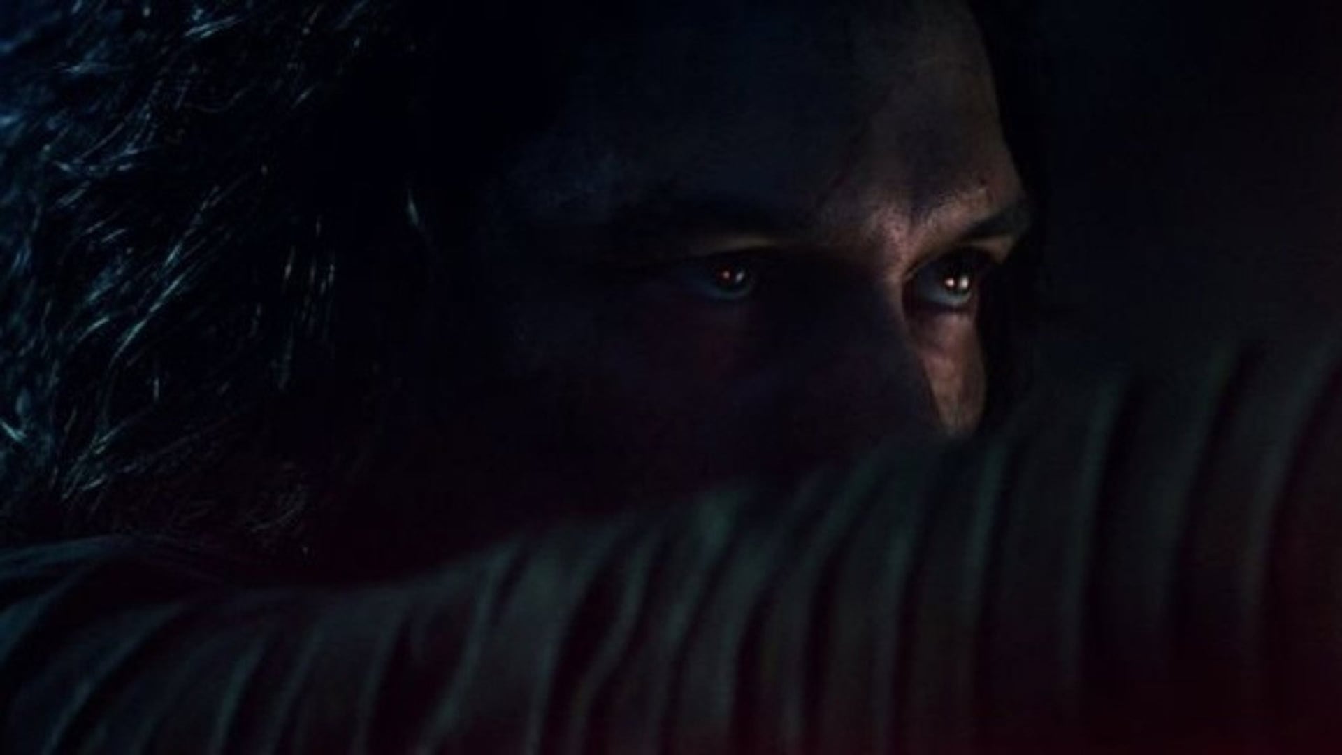 Foto do filme Star Wars: A Ascensão Skywalker