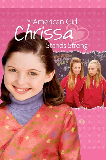 Chrissa: Uma Lição de Força