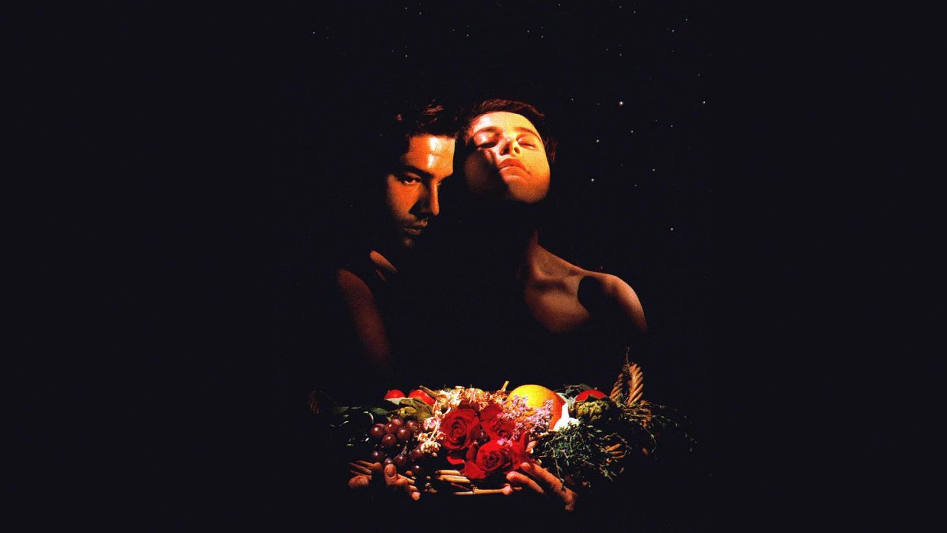 Foto do filme Como Água para Chocolate