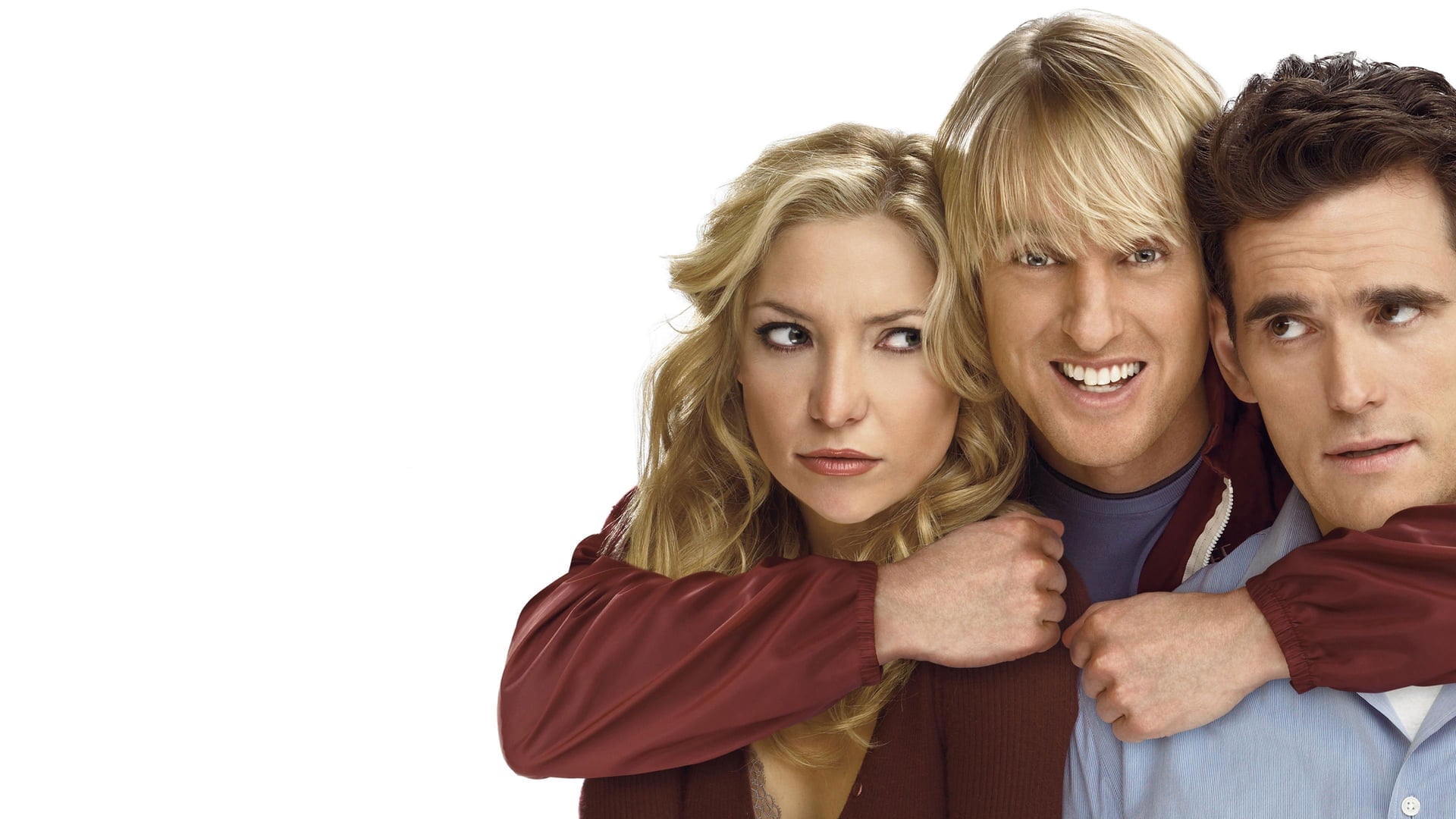 Foto do filme Dois é Bom, Três é Demais