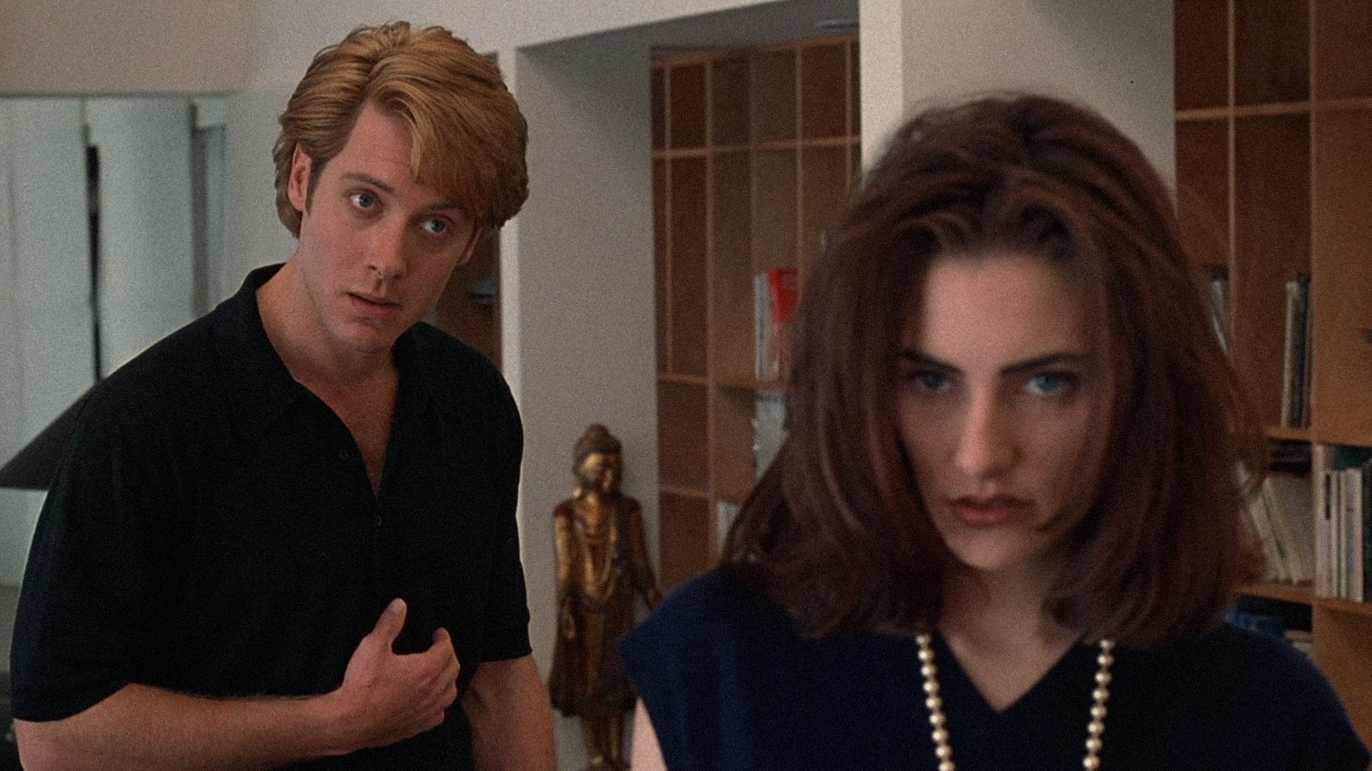 Foto do filme Dream Lover