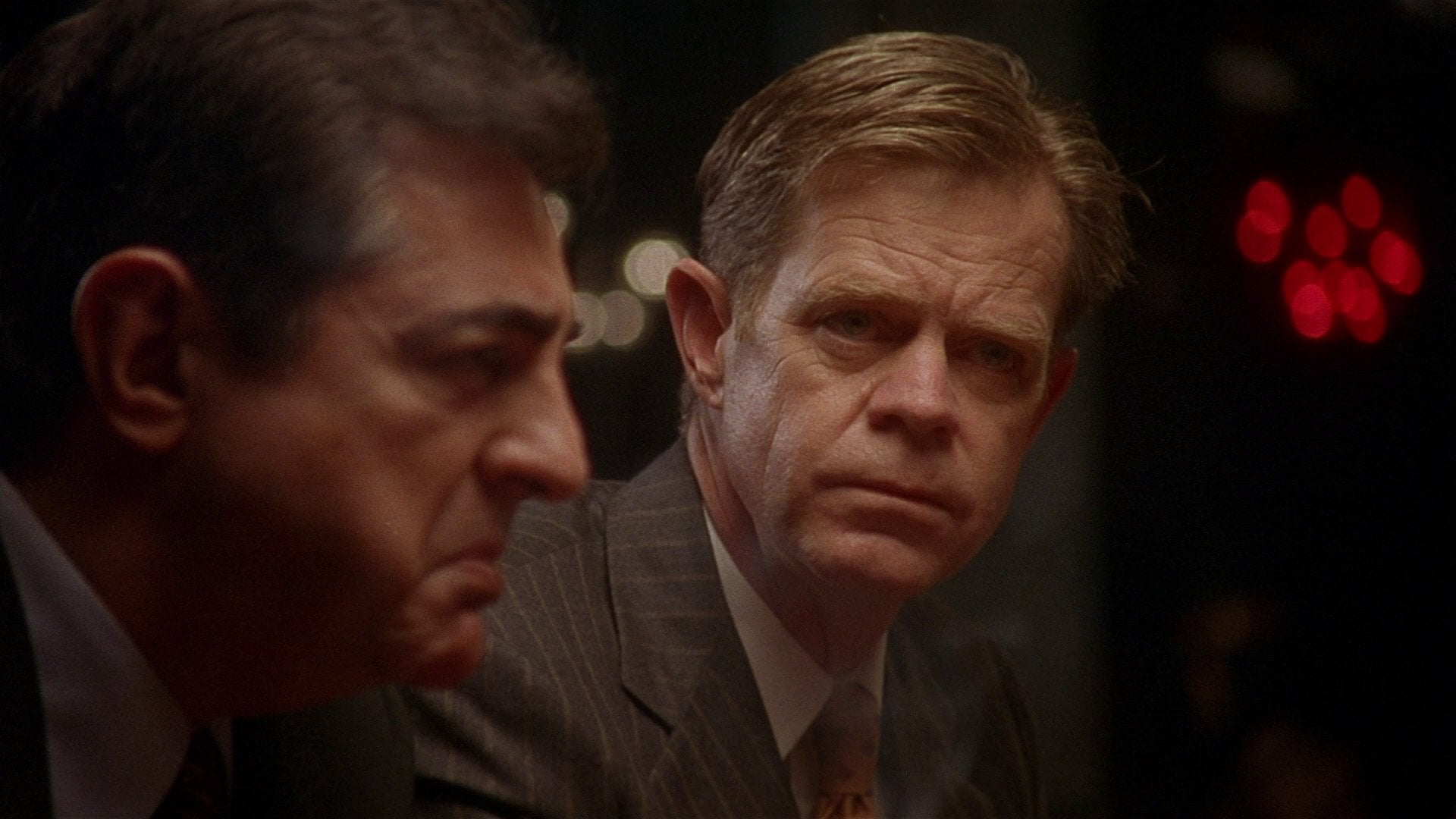 Foto do filme Edmond