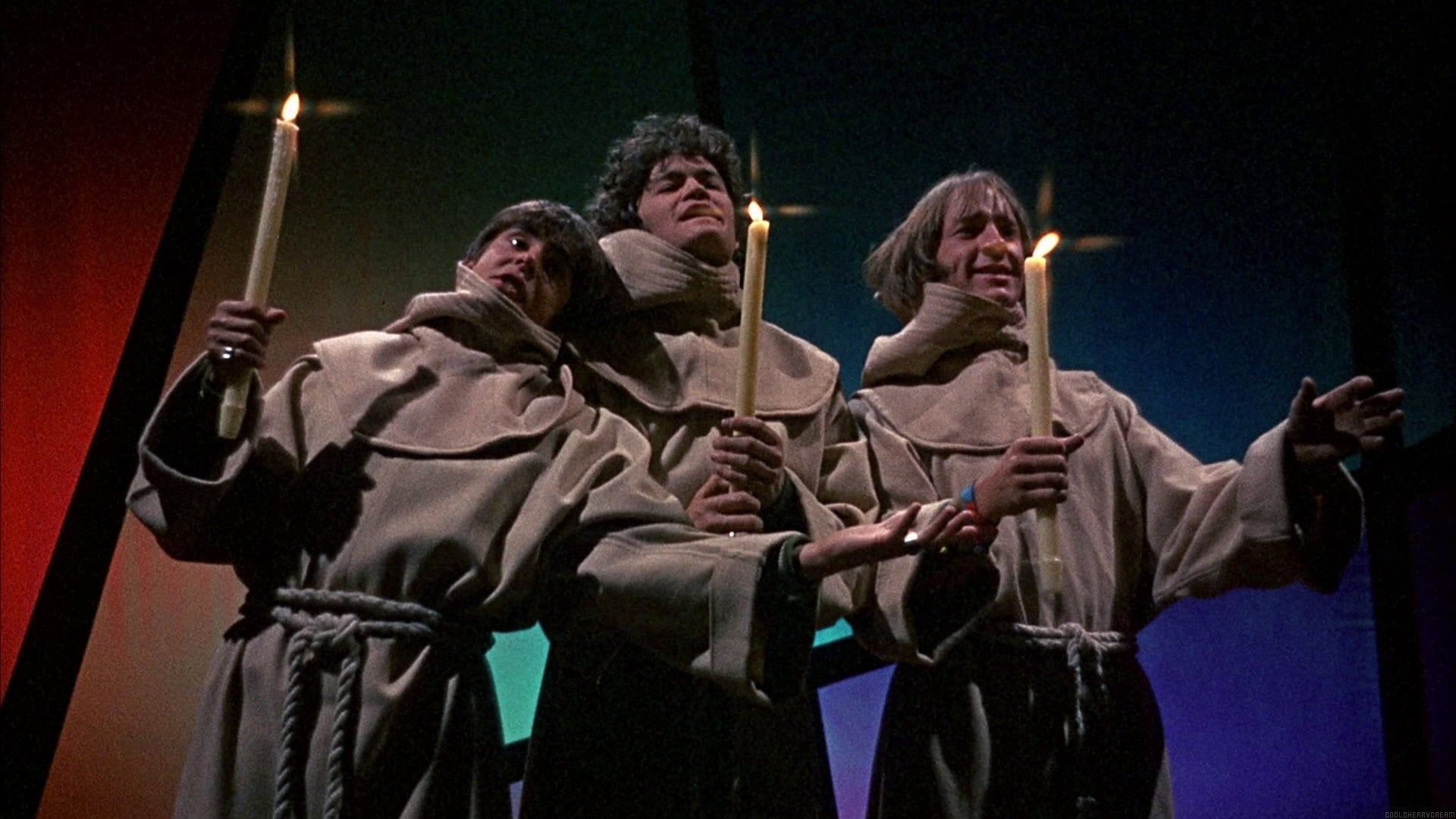 Foto do filme Os Monkees Estão Soltos