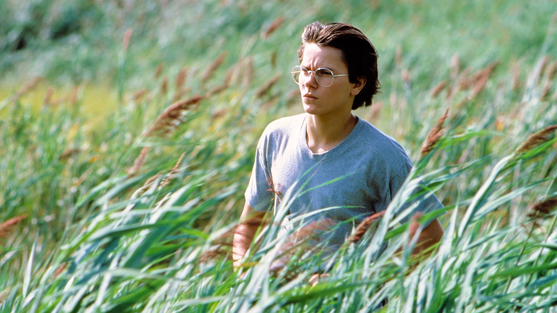 Foto do filme O Peso de um Passado