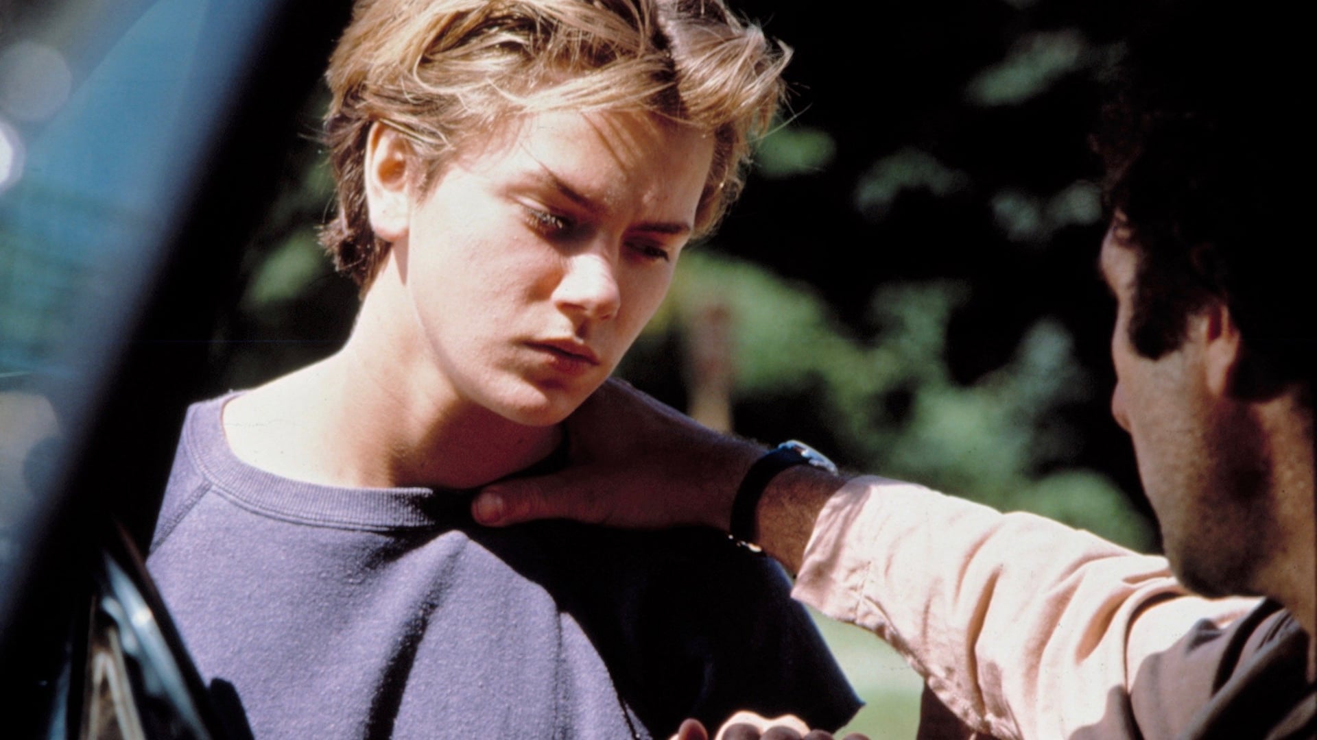 Foto do filme O Peso de um Passado