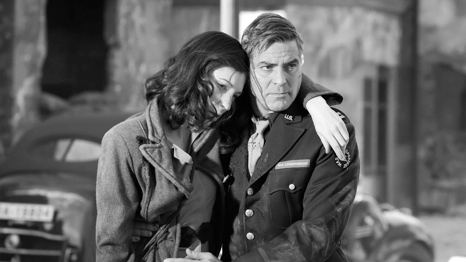 Foto do filme O Segredo de Berlim