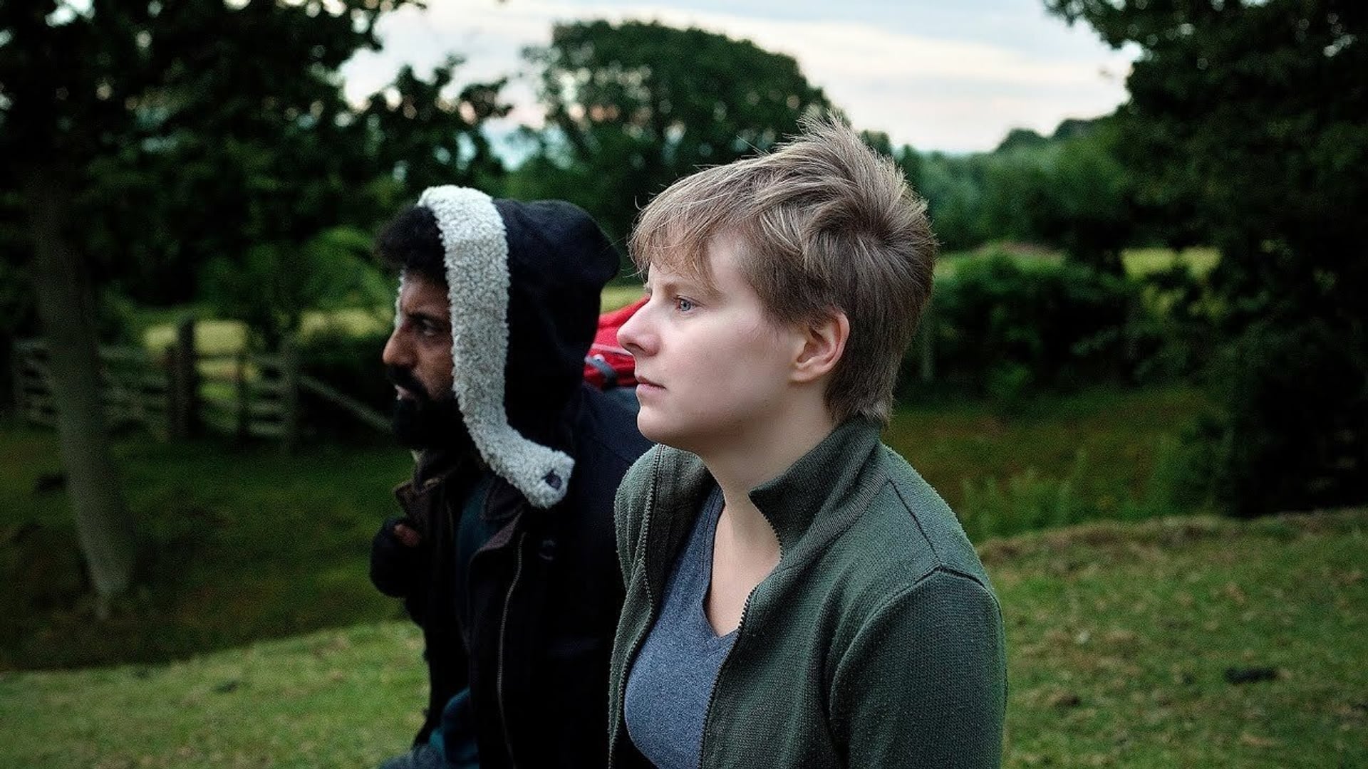 Foto do filme Stranger Things