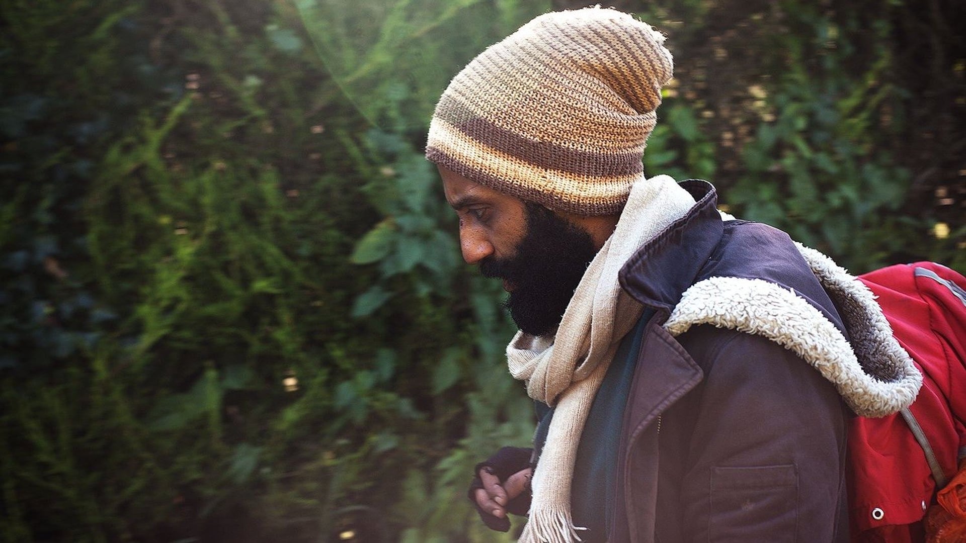 Foto do filme Stranger Things