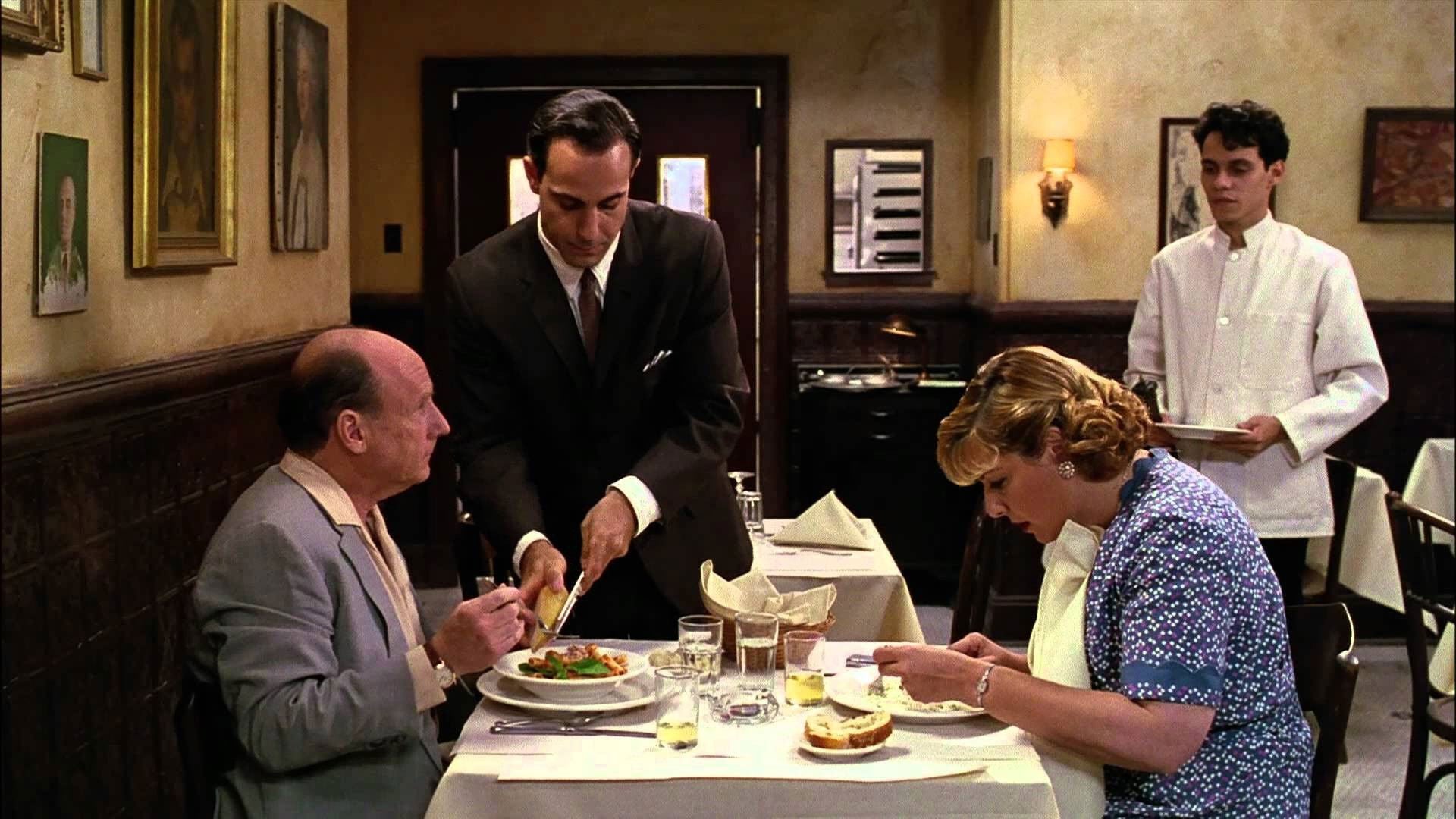 Foto do filme A Grande Noite