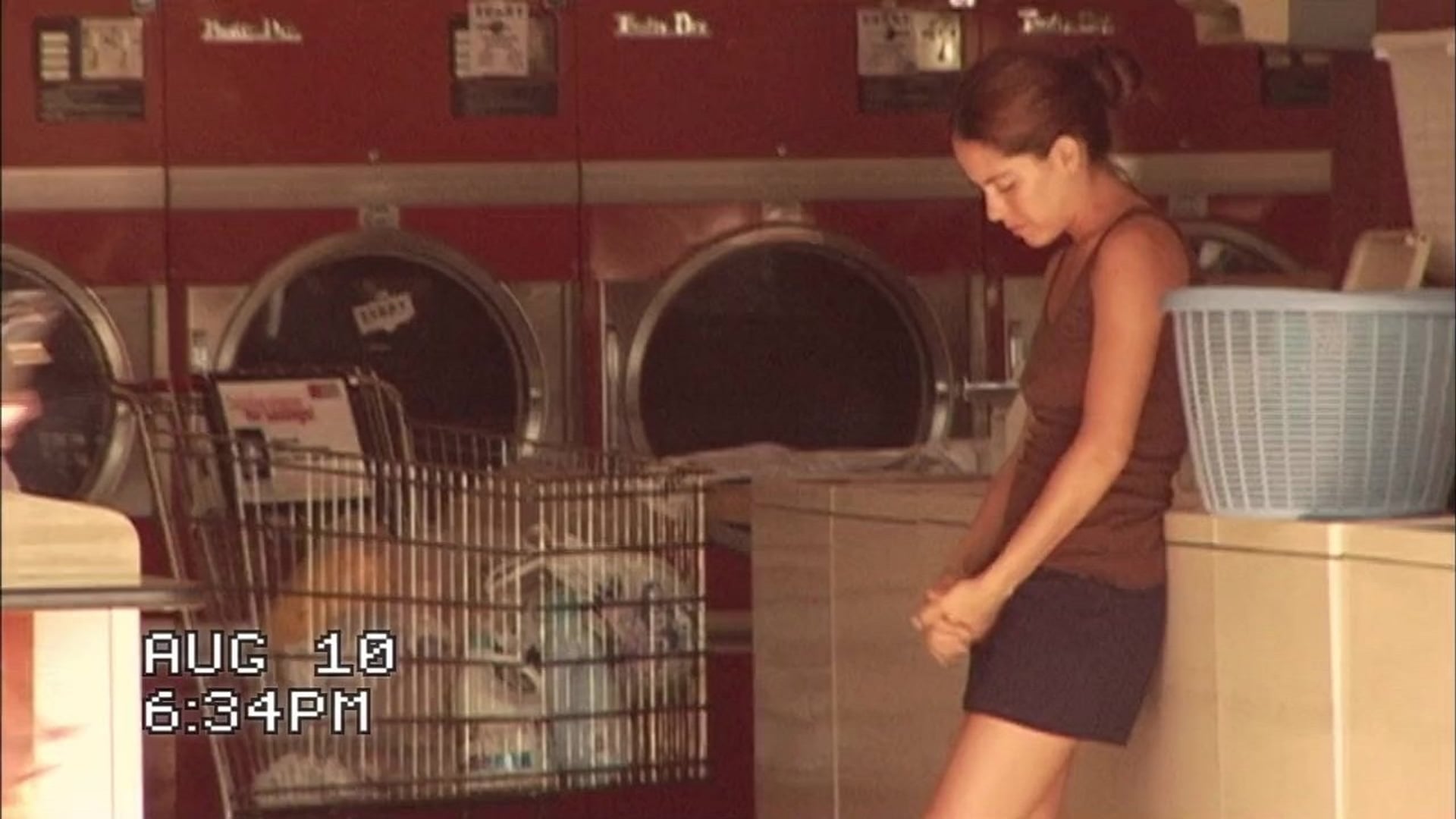 Foto do filme Obsessão Fatal