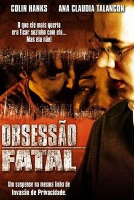 Obsessão Fatal