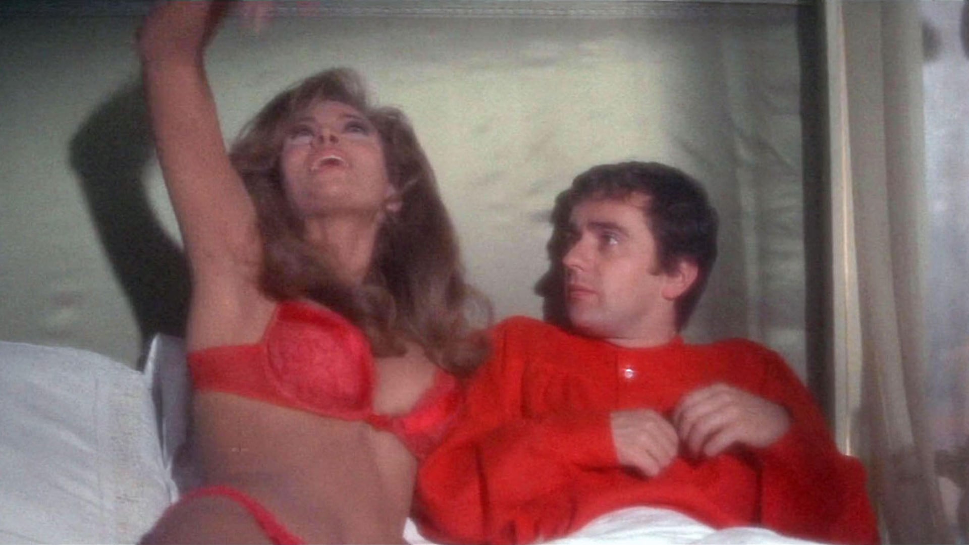 Foto do filme O Diabo é Meu Sócio