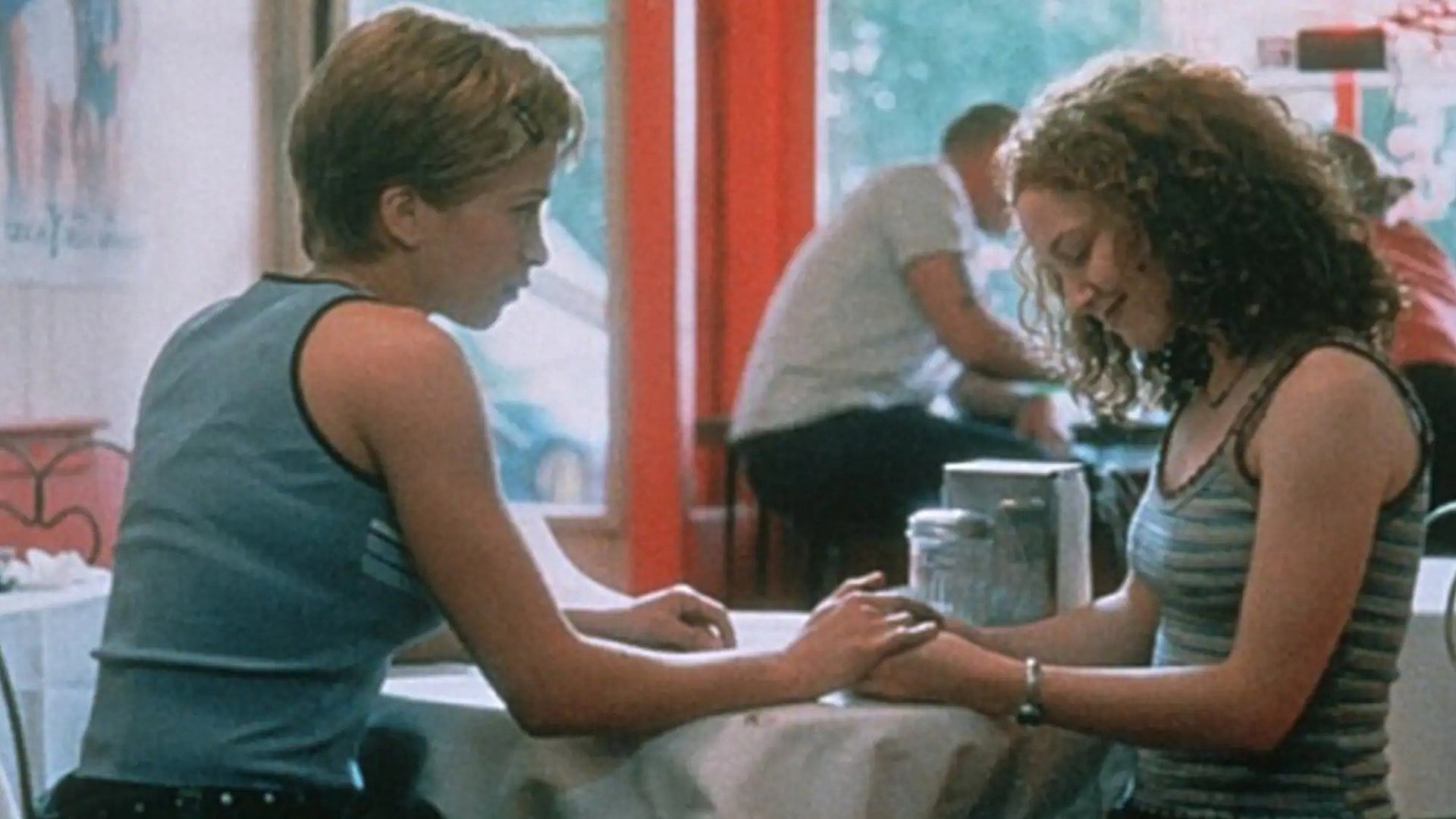 Foto do filme Better Than Chocolate