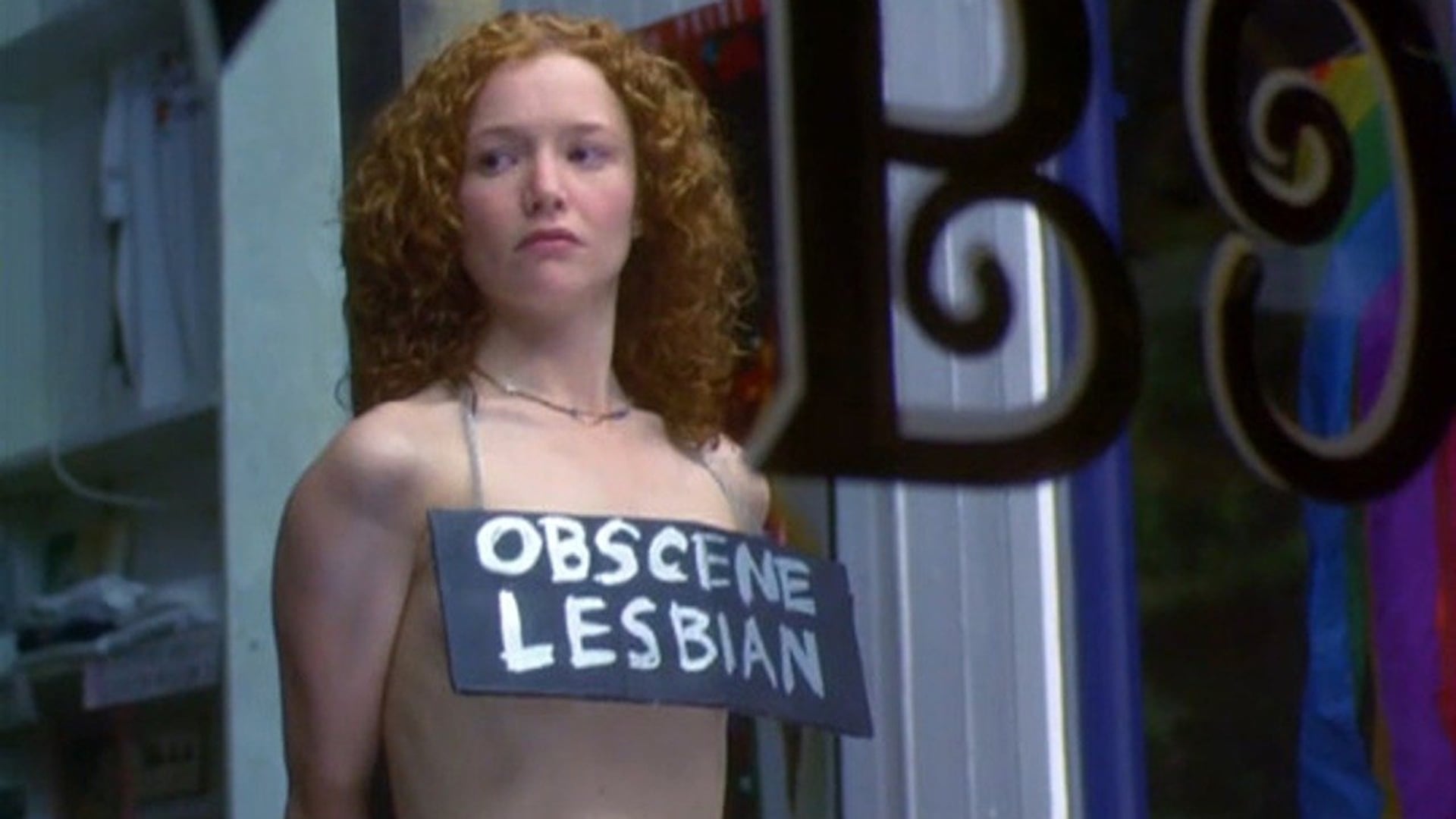 Foto do filme Better Than Chocolate