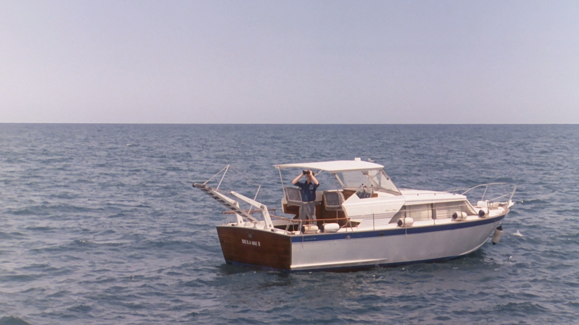 Foto do filme Contato Mortal