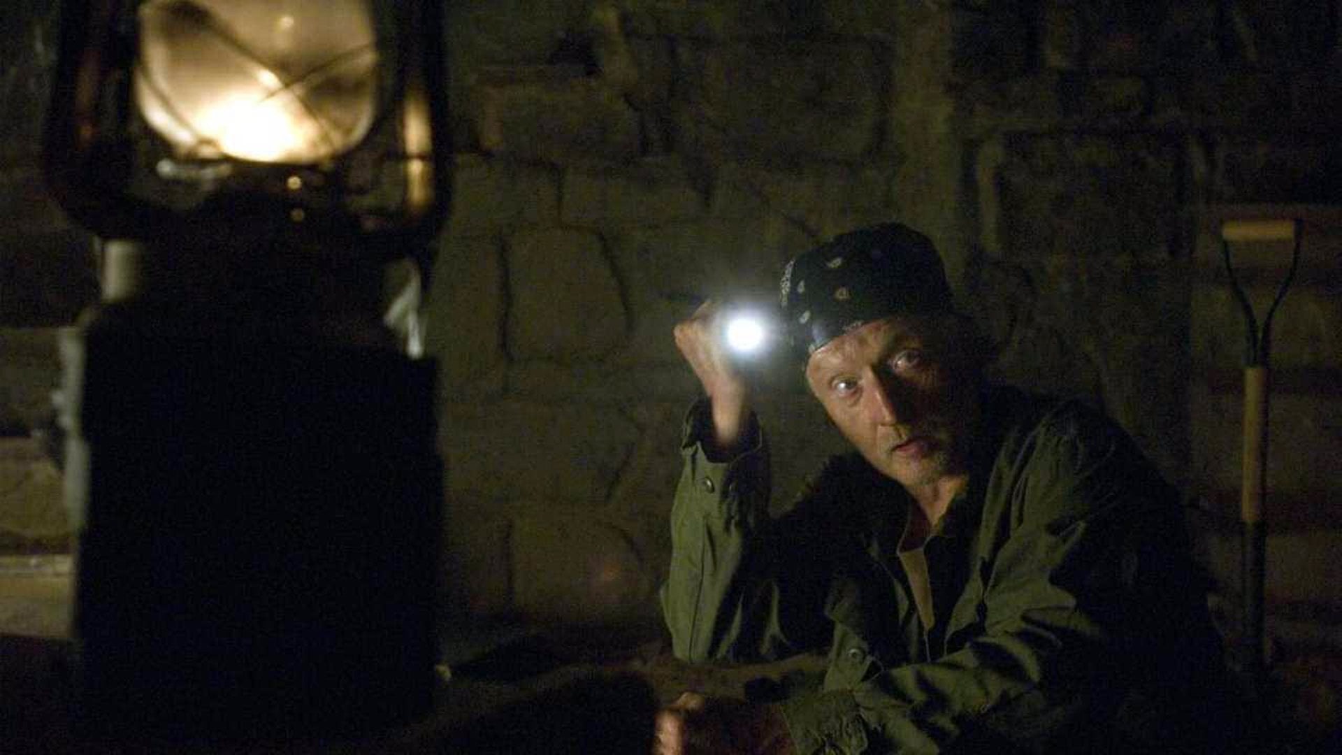 Foto do filme Buried Alive