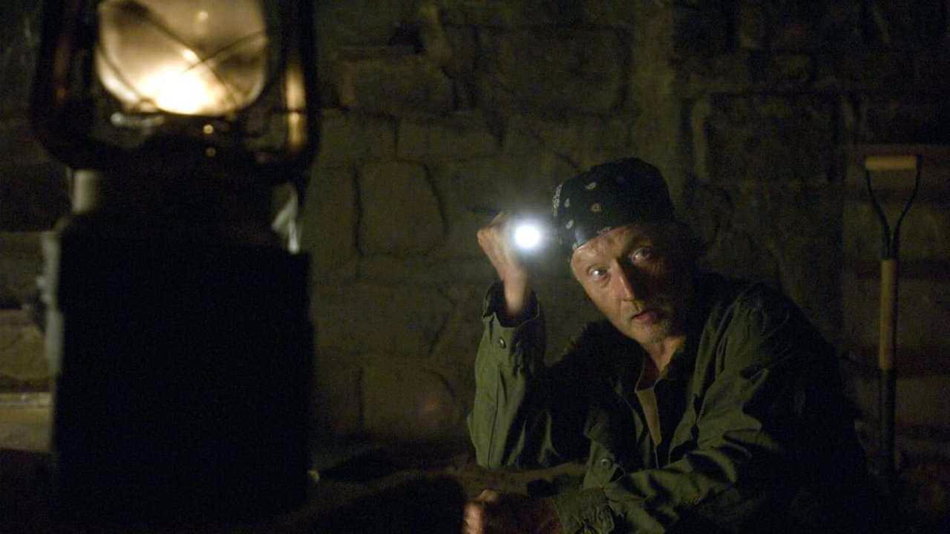 Foto do filme Buried Alive