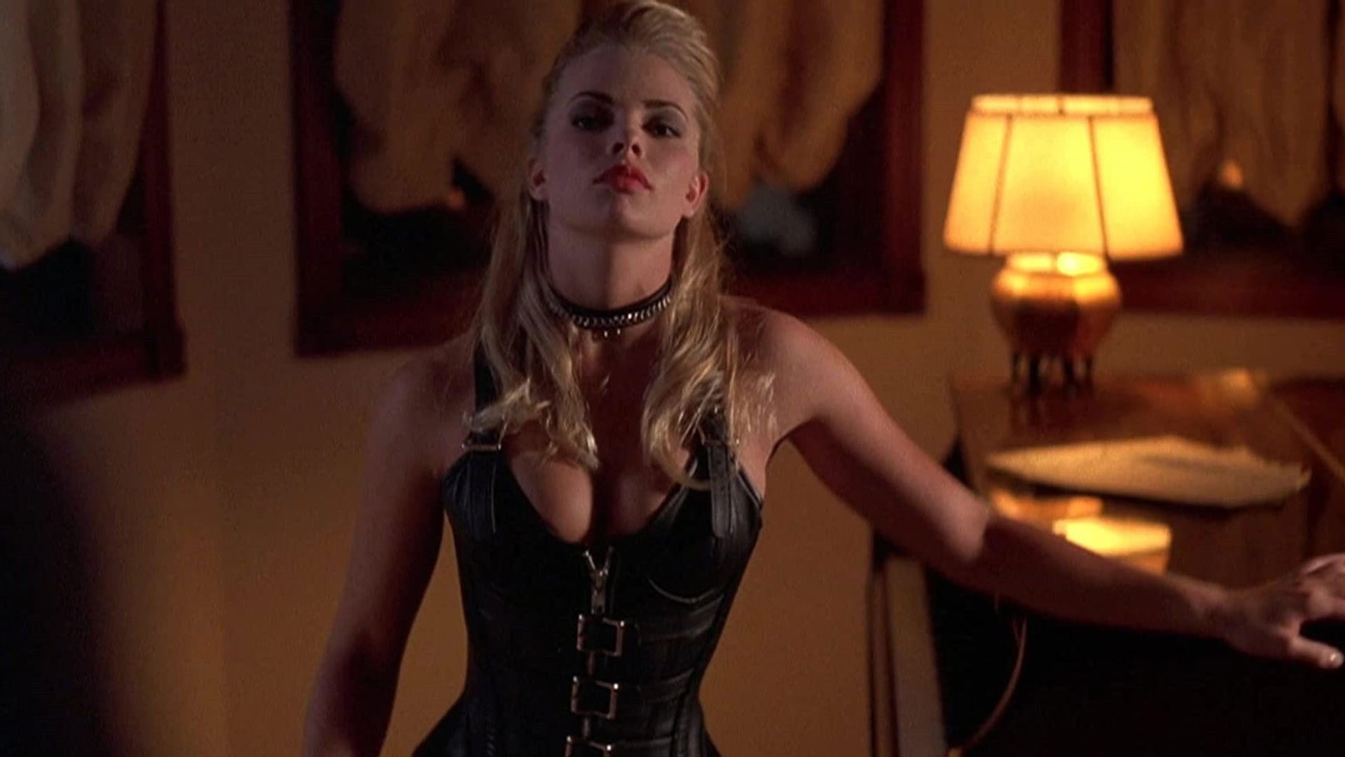 Foto do filme Relação Indecente 3 - A Nova Sedução