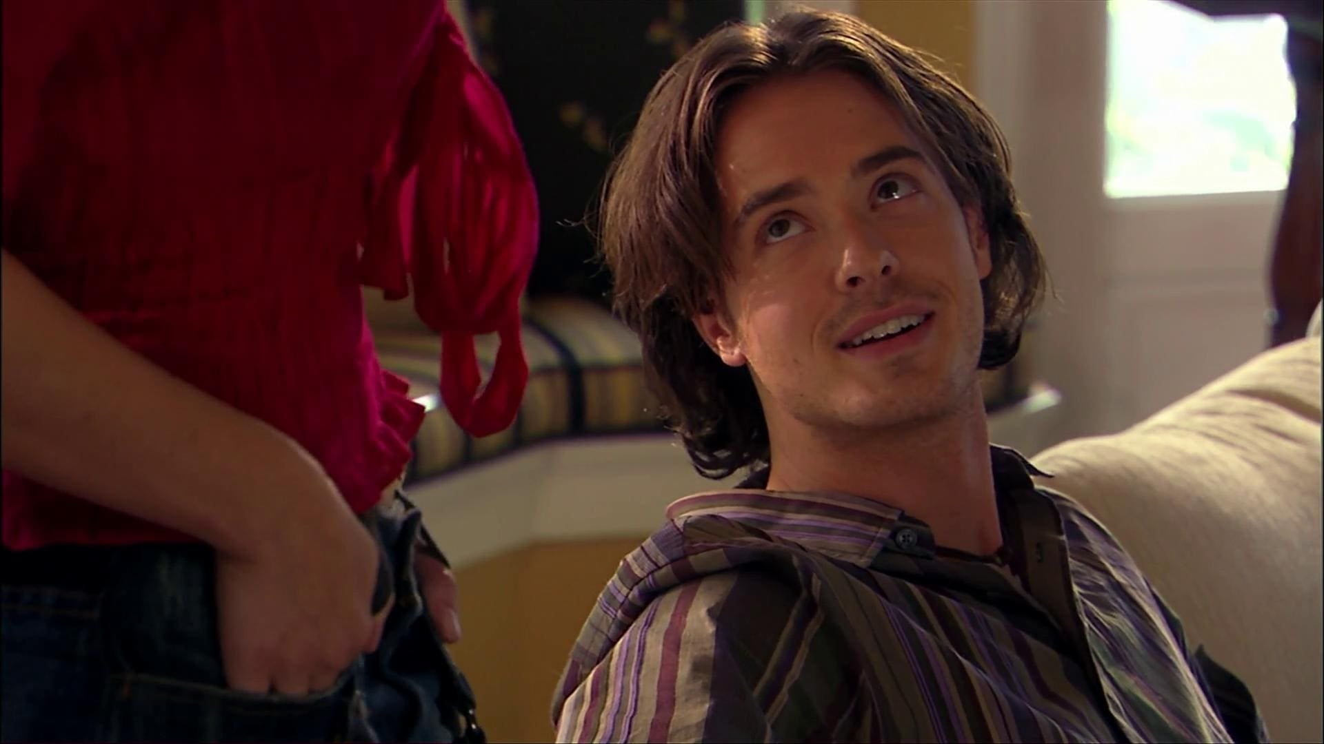 Foto do filme Relação Indecente: A Sociedade Secreta