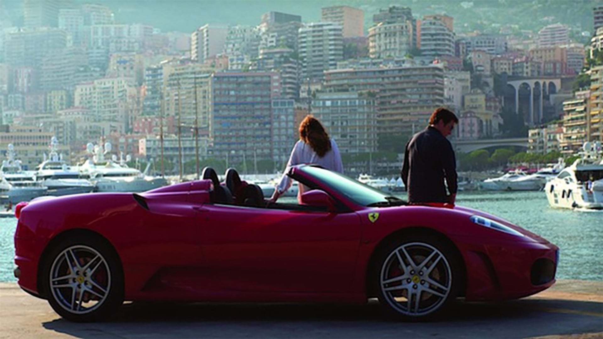 Foto do filme O Grande Assalto 11.6