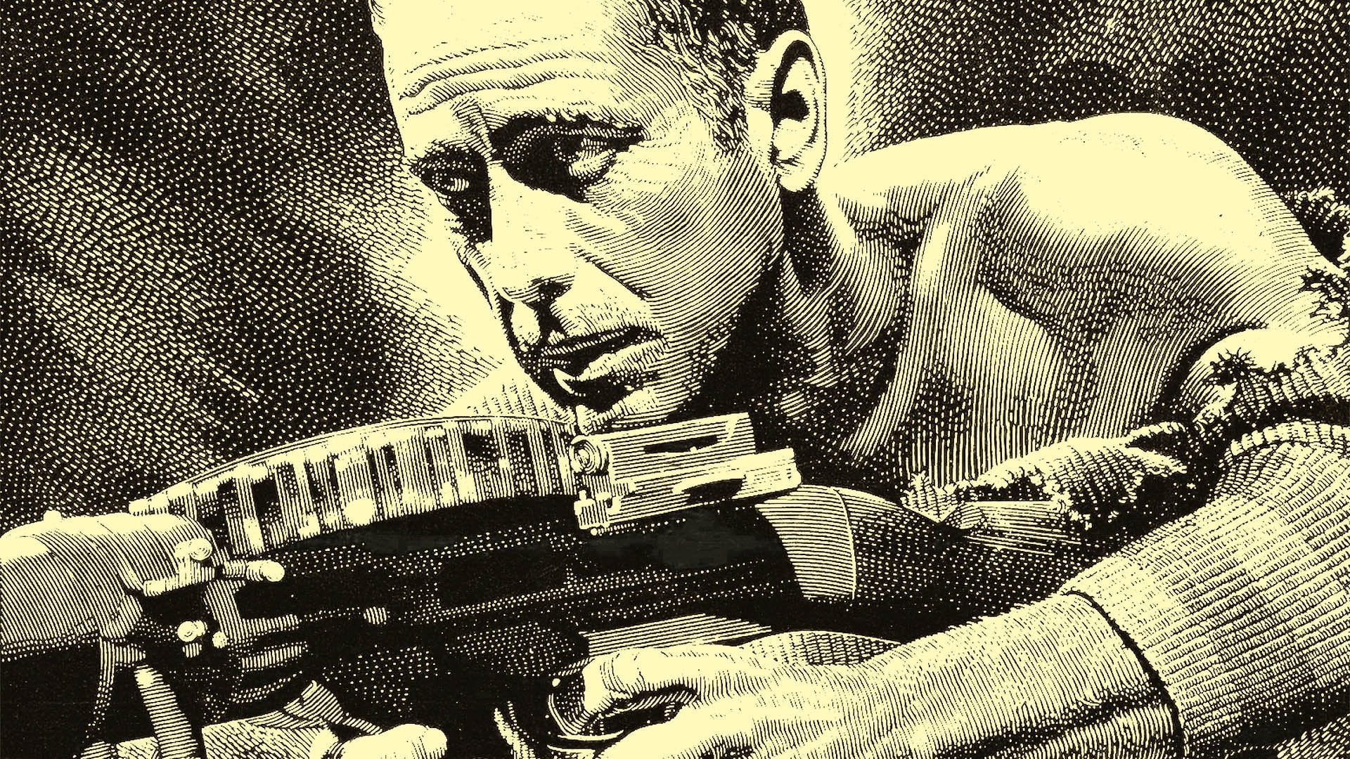 Foto do filme Passagem Para Marselha