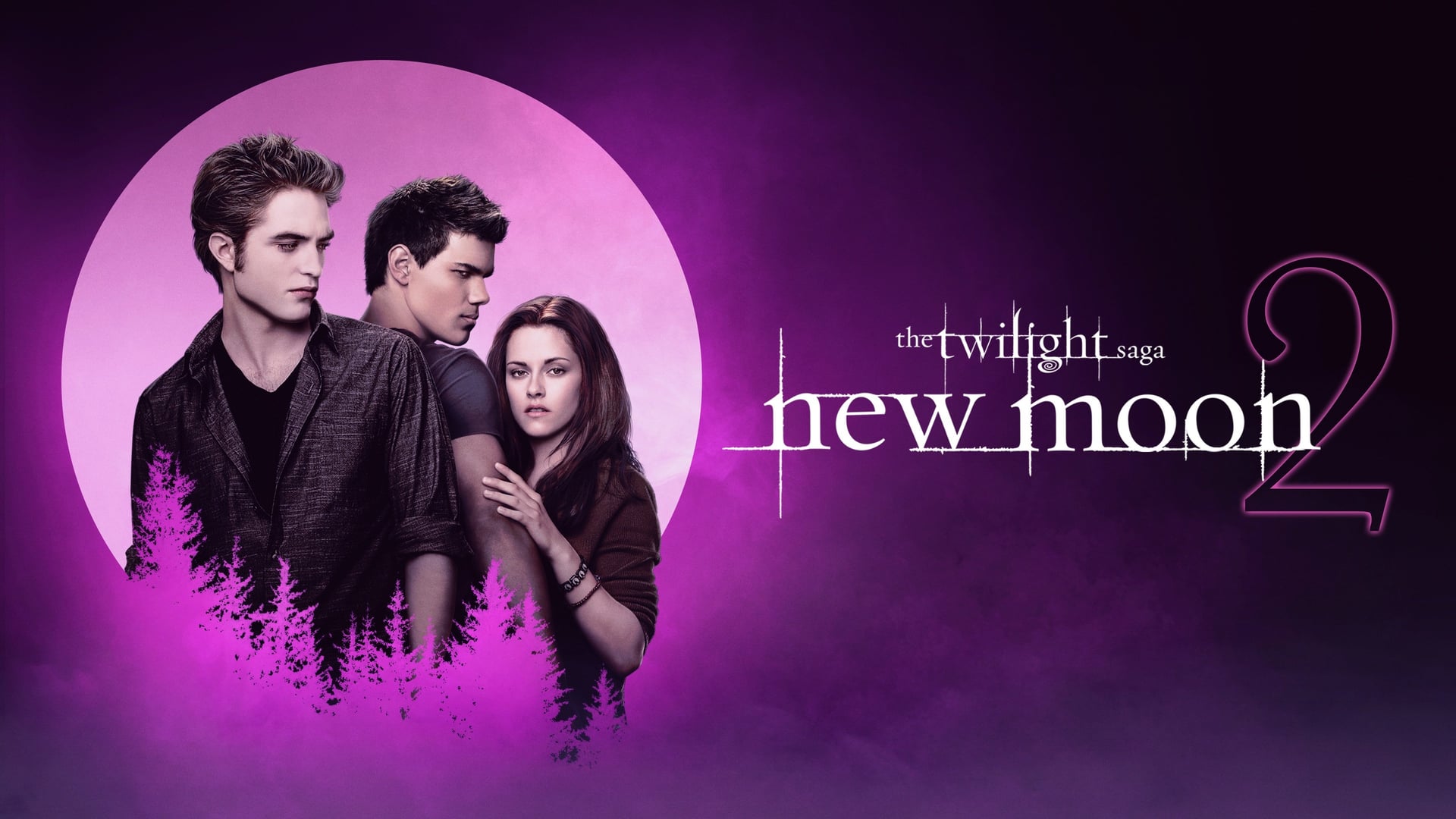 Foto do filme A Saga Crepúsculo: Lua Nova