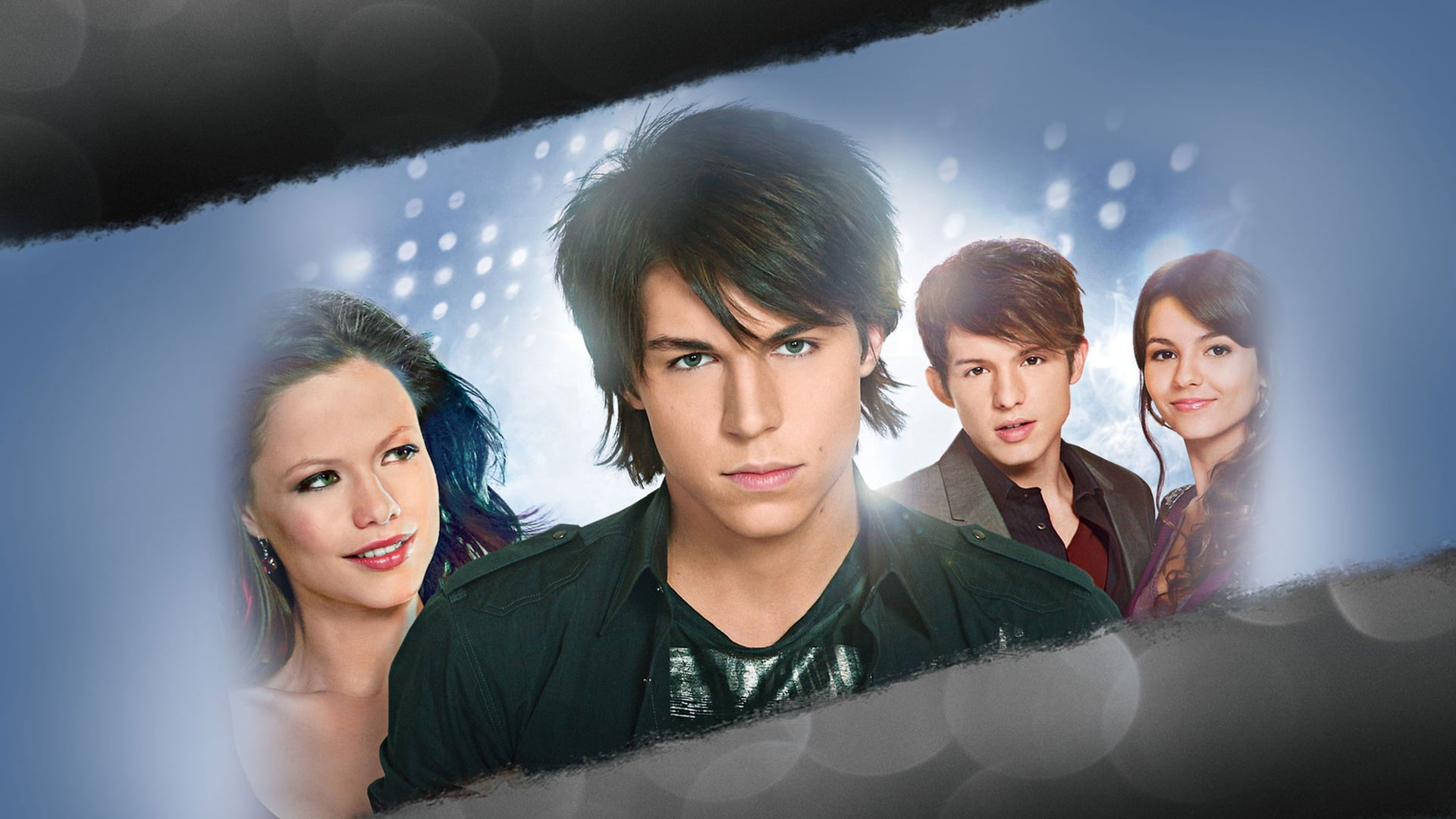 Foto do filme Espetacular!