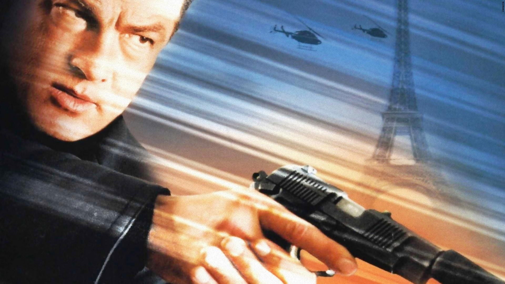 Foto do filme O Forasteiro