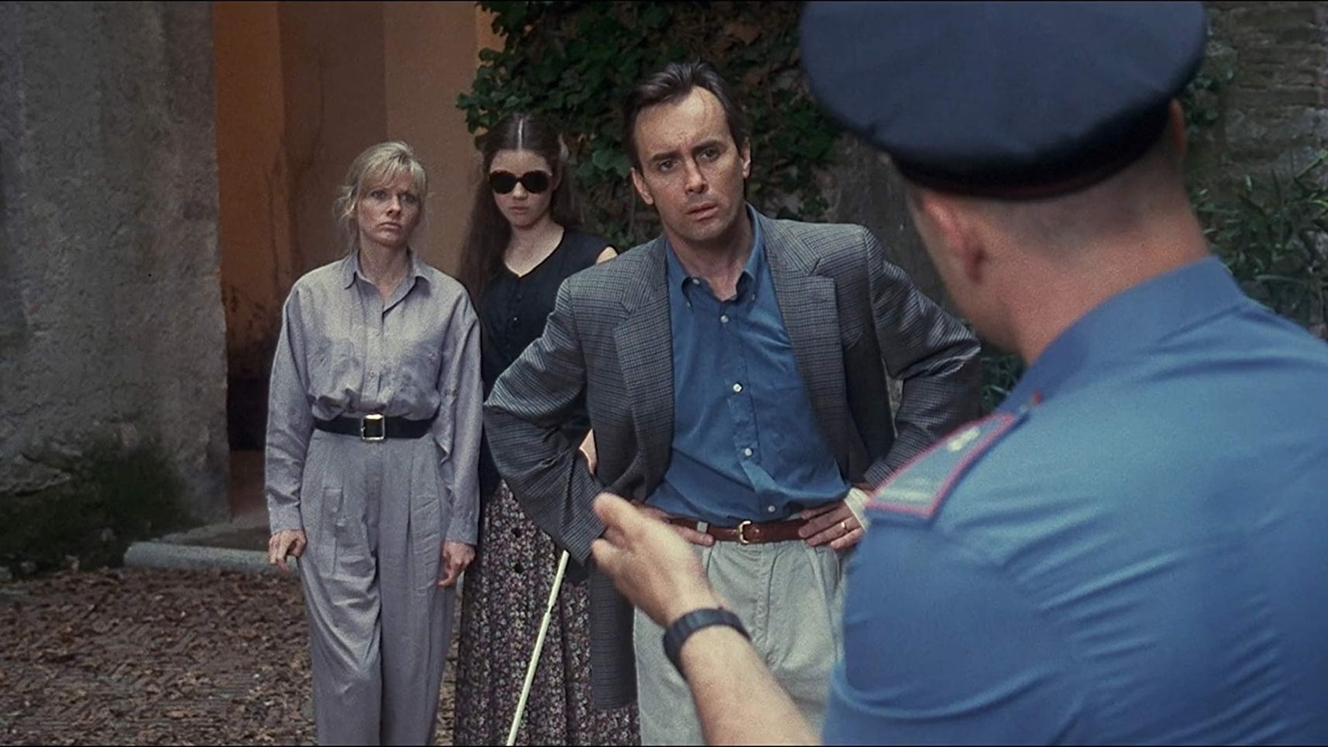 Foto do filme Herança Maldita