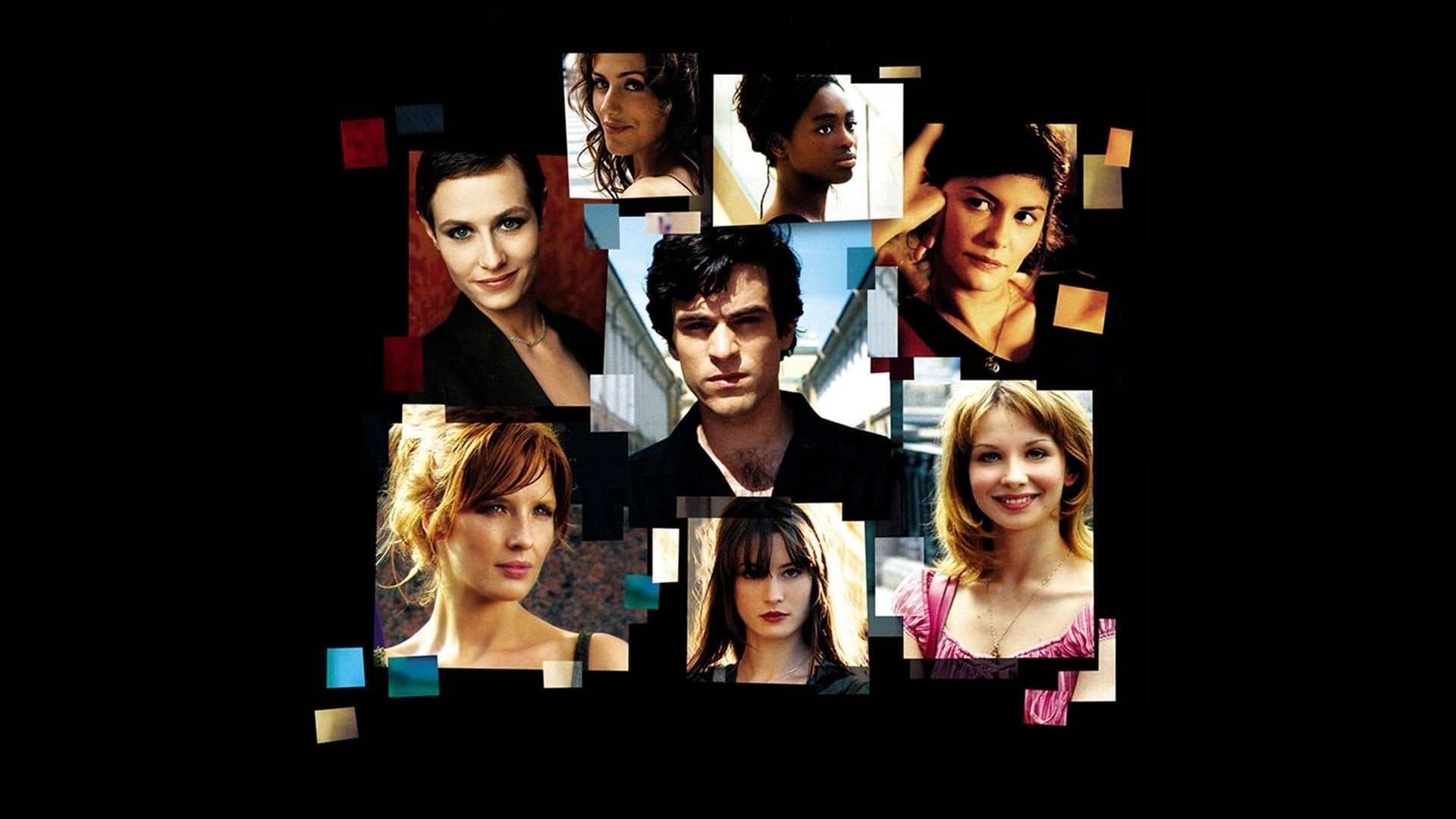 Foto do filme Bonecas Russas